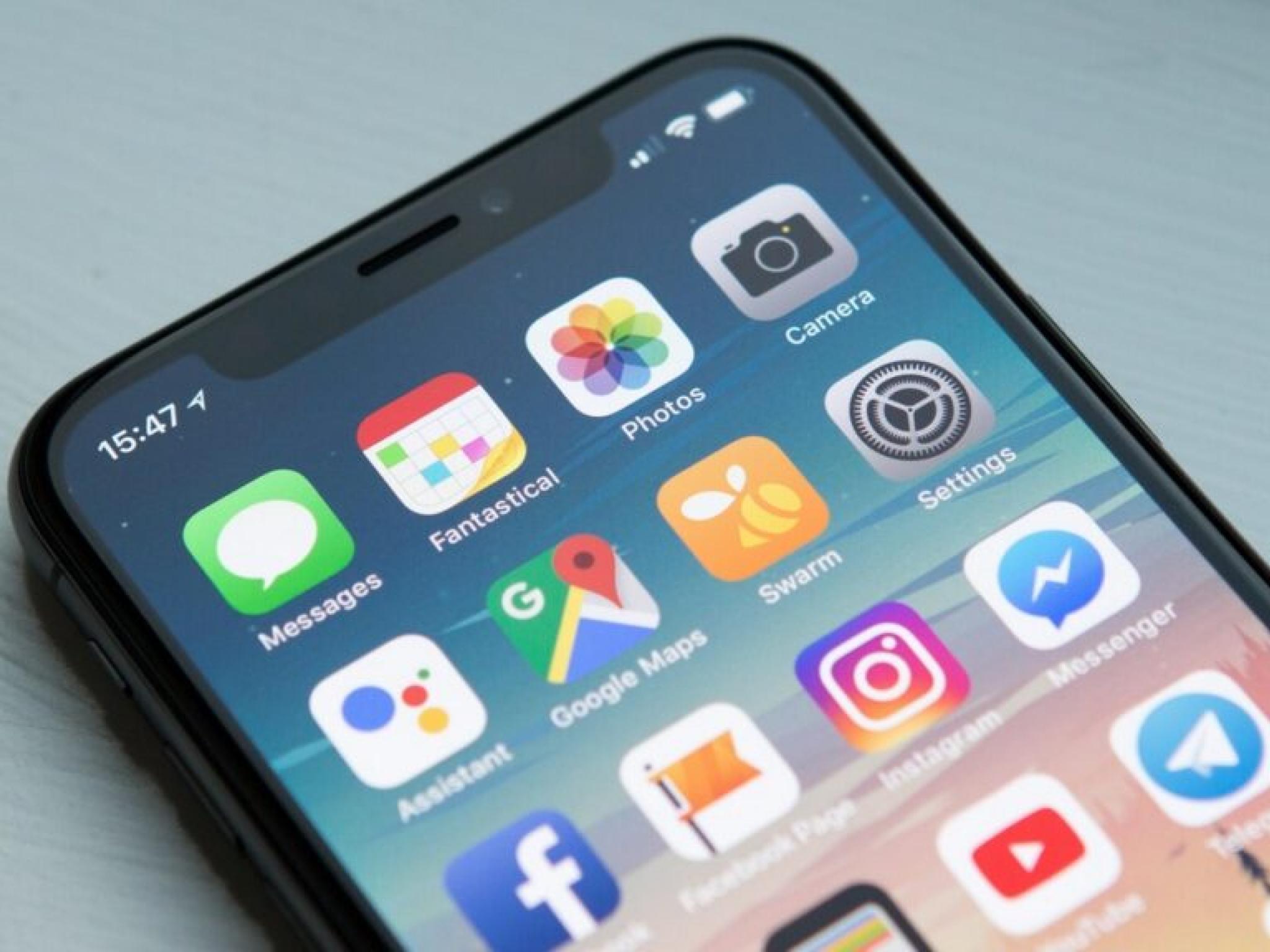 아이폰 iOS 18 새 기능으로 전화 더 빨리 걸기