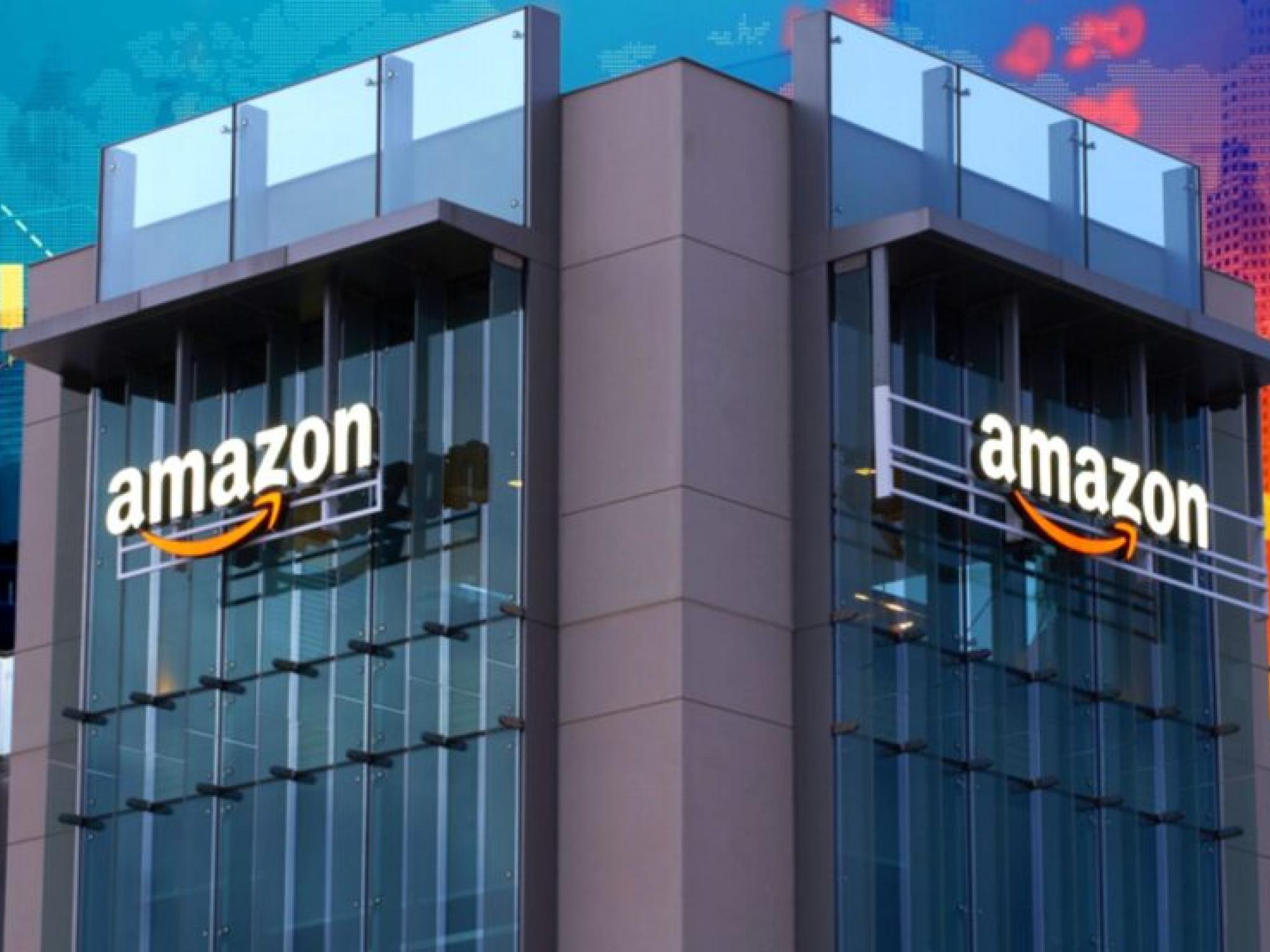 AWS AI 기반 성장, 아마존 실적 견인할 것... 증권가 전망