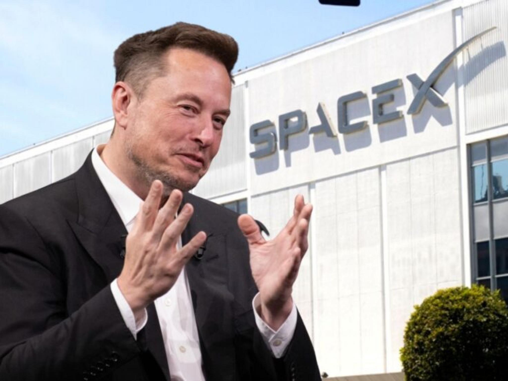 SpaceX, 한때 `꿈 장사`로 치부됐지만... 무시하면 노키아·블랙베리 전철 밟는다