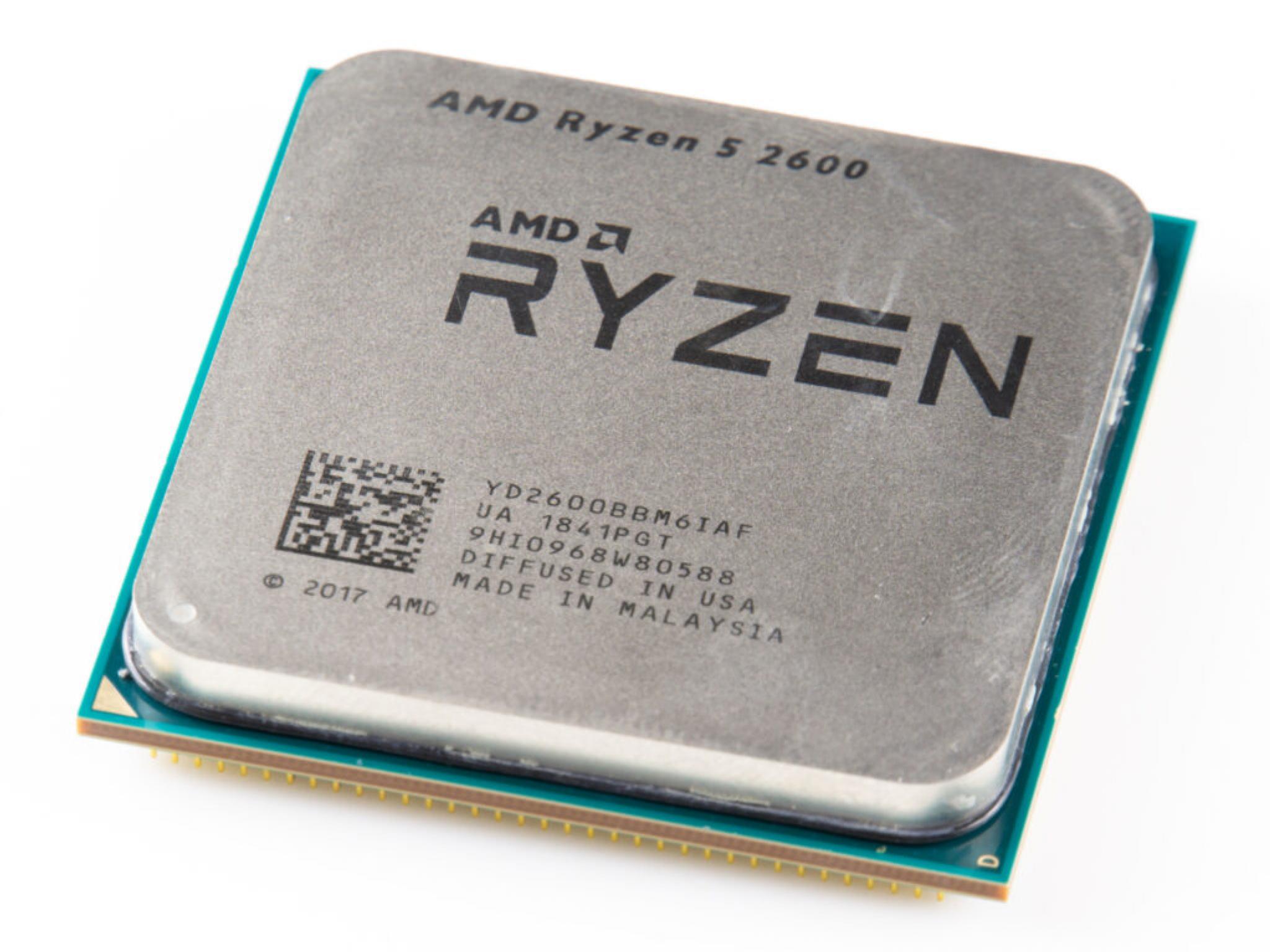AMD, 엔비디아·인텔 경쟁에 성장 위협받나... 증권가 `우려`