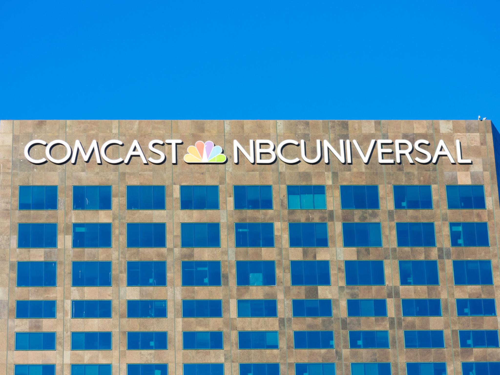 NBC유니버설, 주요 임원 퇴진 속 광고팀 대폭 개편... 스포츠·올림픽 세일즈 새 전략 모색