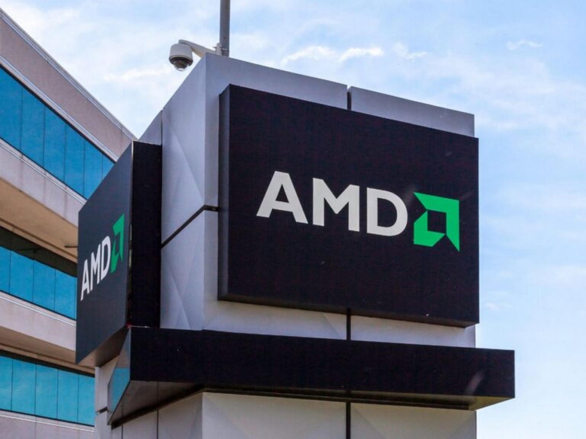 인텔-AMD, ARM 견제 위해 손잡았다
