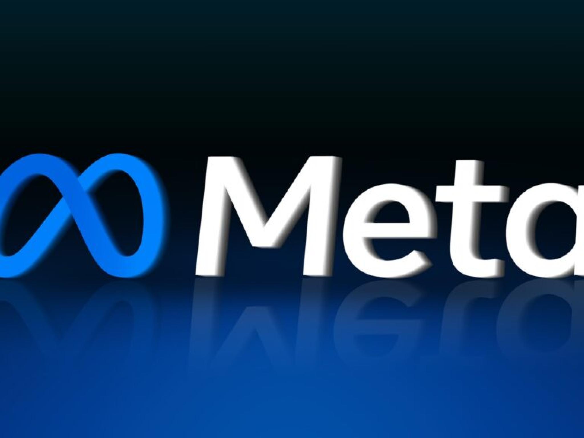 메타 주가 13% 오를까... 월가, 주목할 10대 기업 전망 제시