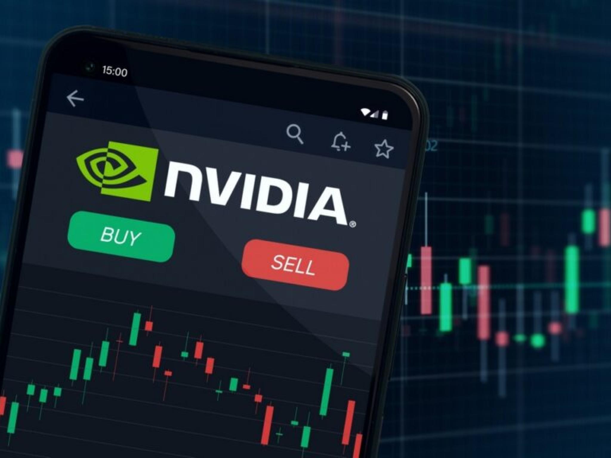 엔비디아 주가 220% 급등에도 역(逆) ETF 투자자들 95% 손실... 전문가 `4조달러 시총` 전망
