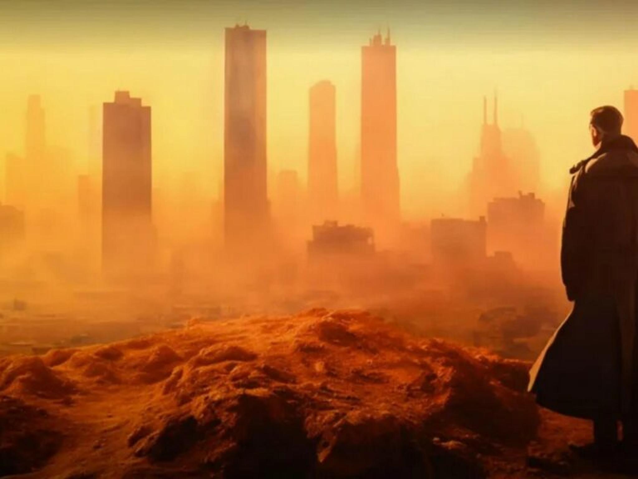 일론 머스크, 저작권 소송에 `블레이드 러너 2049` 비난... 