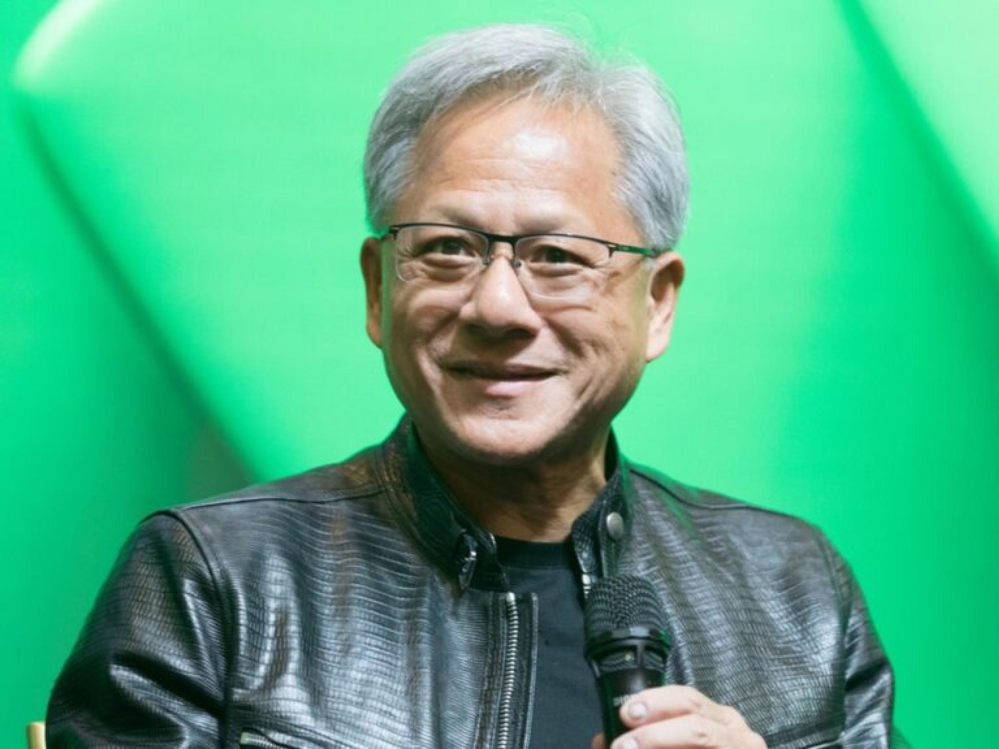 엔비디아, 인도서 AI 시장 개척 박차... 릴라이언스·인포시스 등과 협력 강화