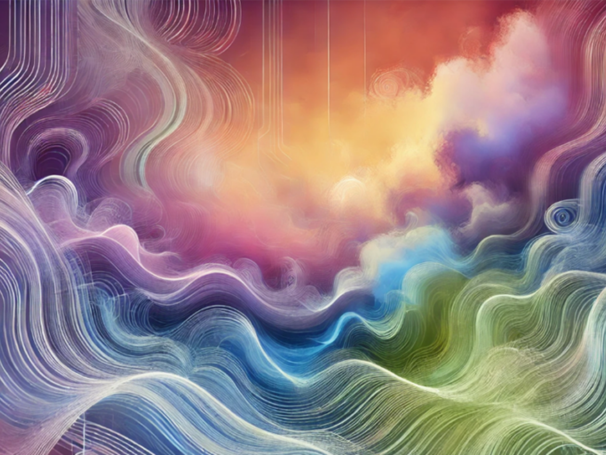 DMT 경험, 심장 활동과 밀접한 관련... `신비적 체험` 예측 가능할까