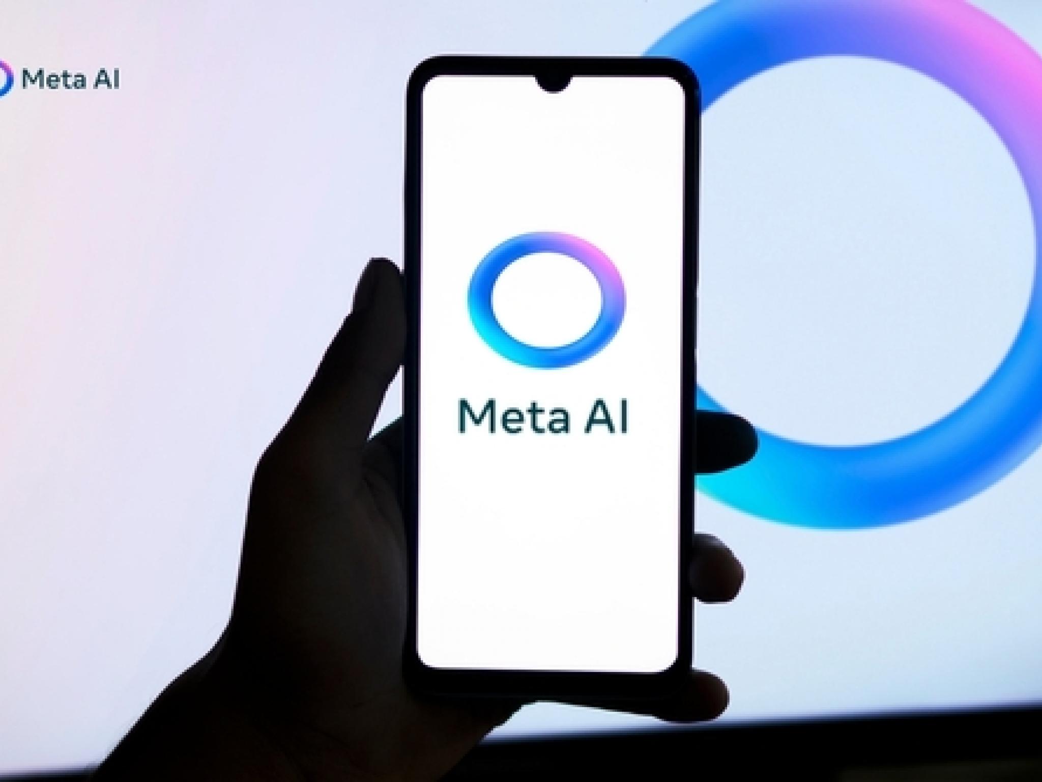 메타, 구글·MS 의존도 낮추려 AI 기반 검색엔진 개발 중