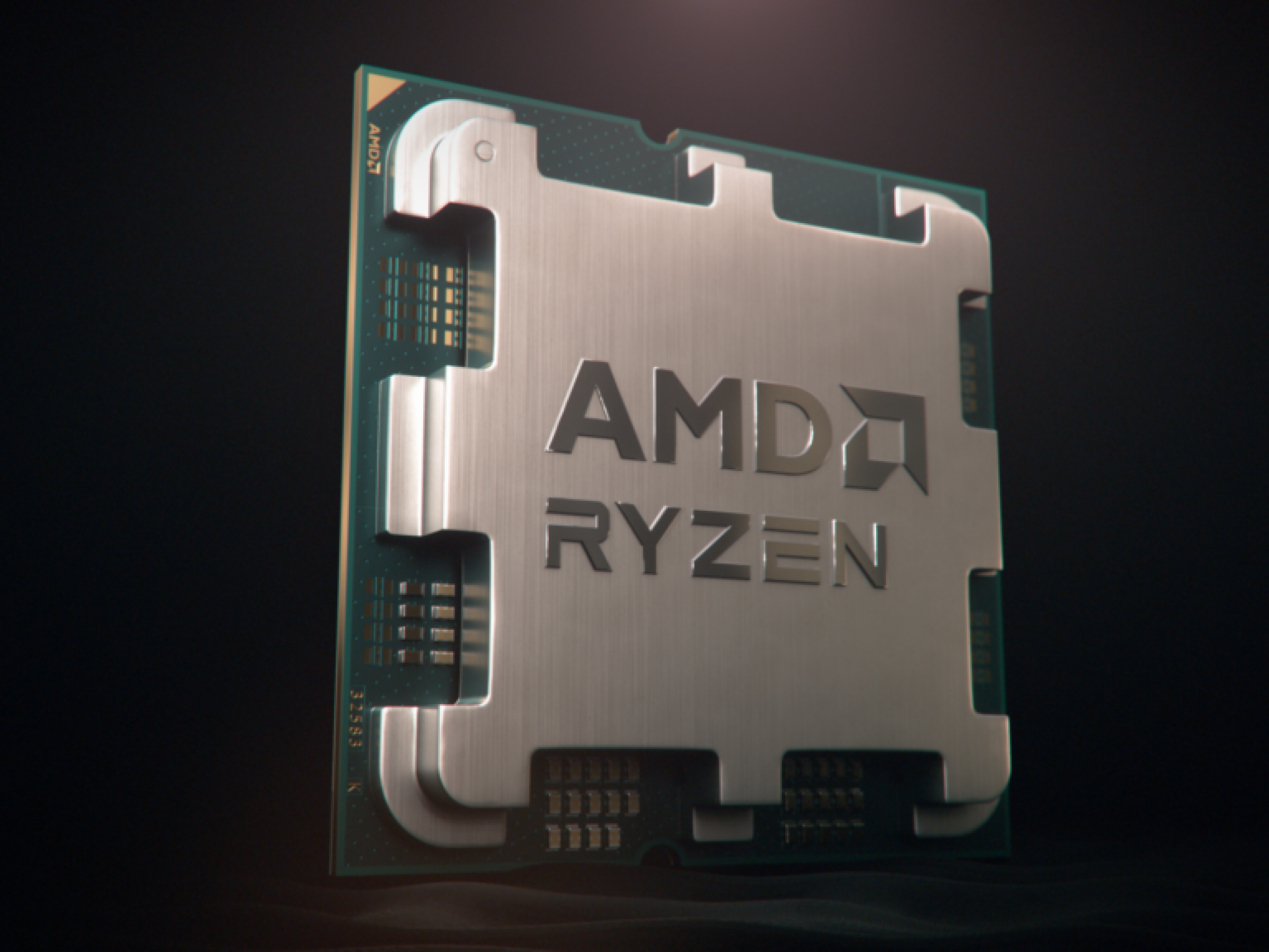 AMD 3분기 실적 발표...매출 전망치 상회, EPS 예상치 부합, 데이터센터 부문 122% 성장