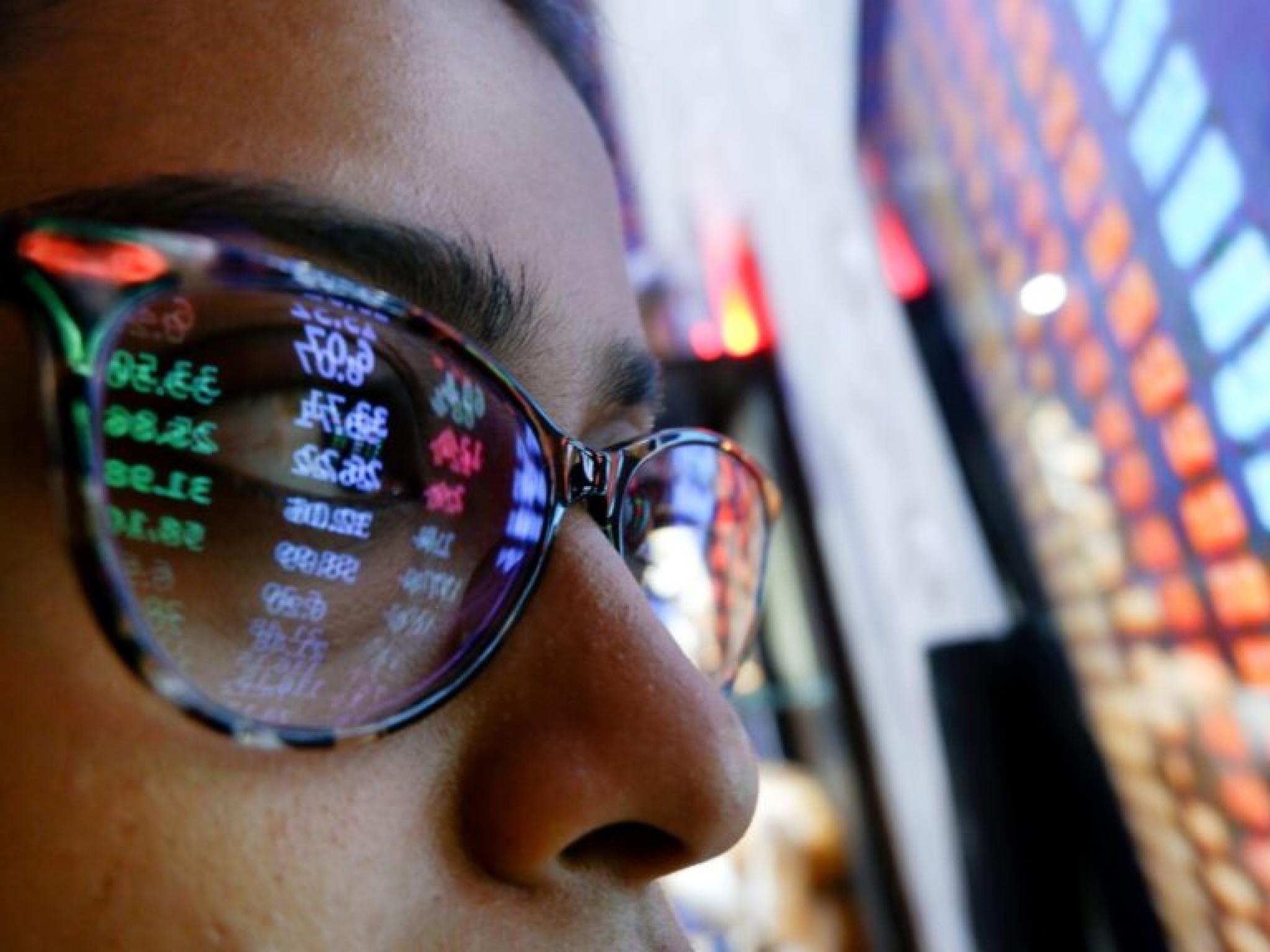 美 대선 앞두고 VIX 34% 급등... S&P 500 5개월 연속 상승세 `제동`