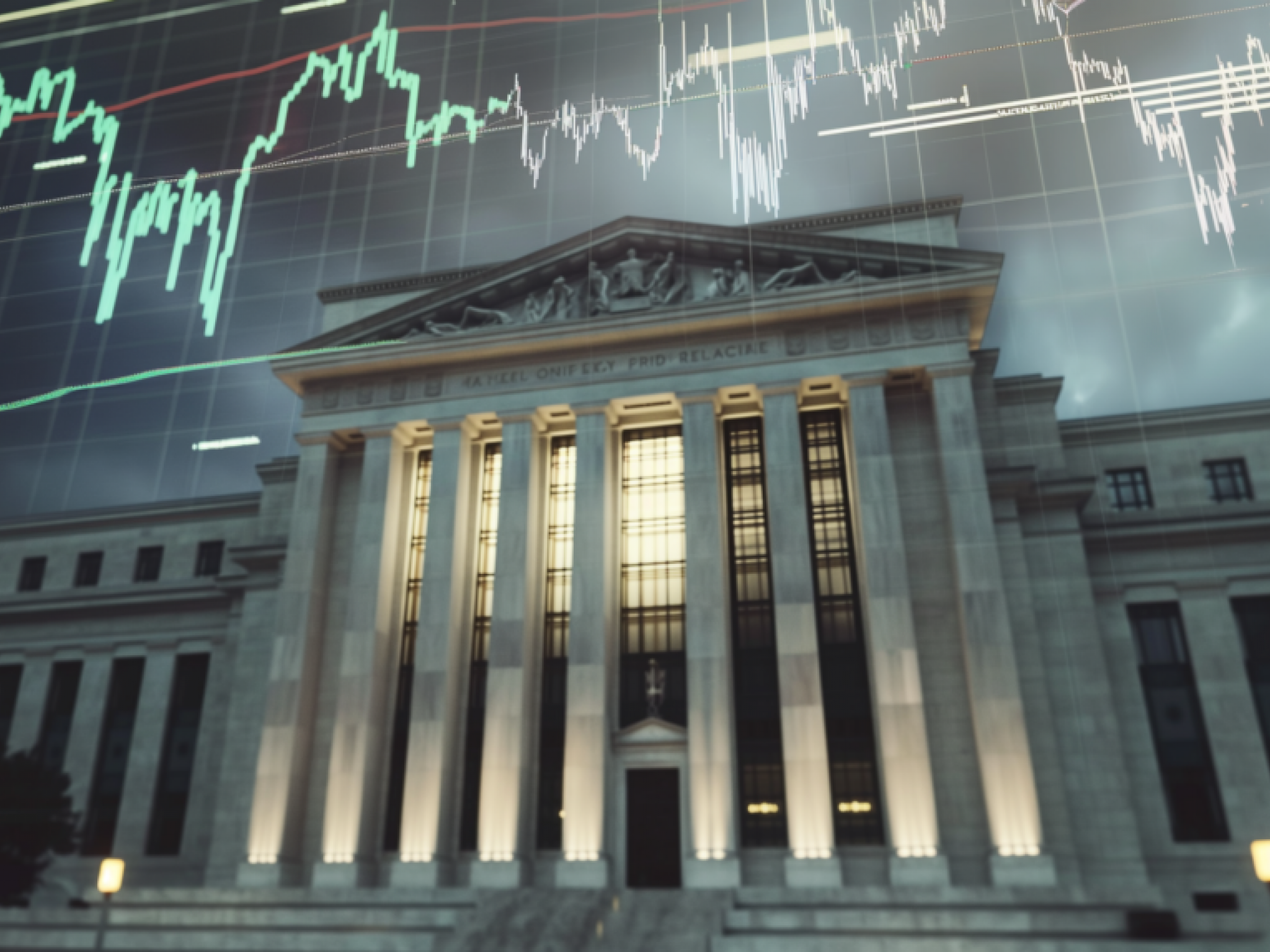美 FOMC 11월 기준금리 인하 전망... 경제학자들 