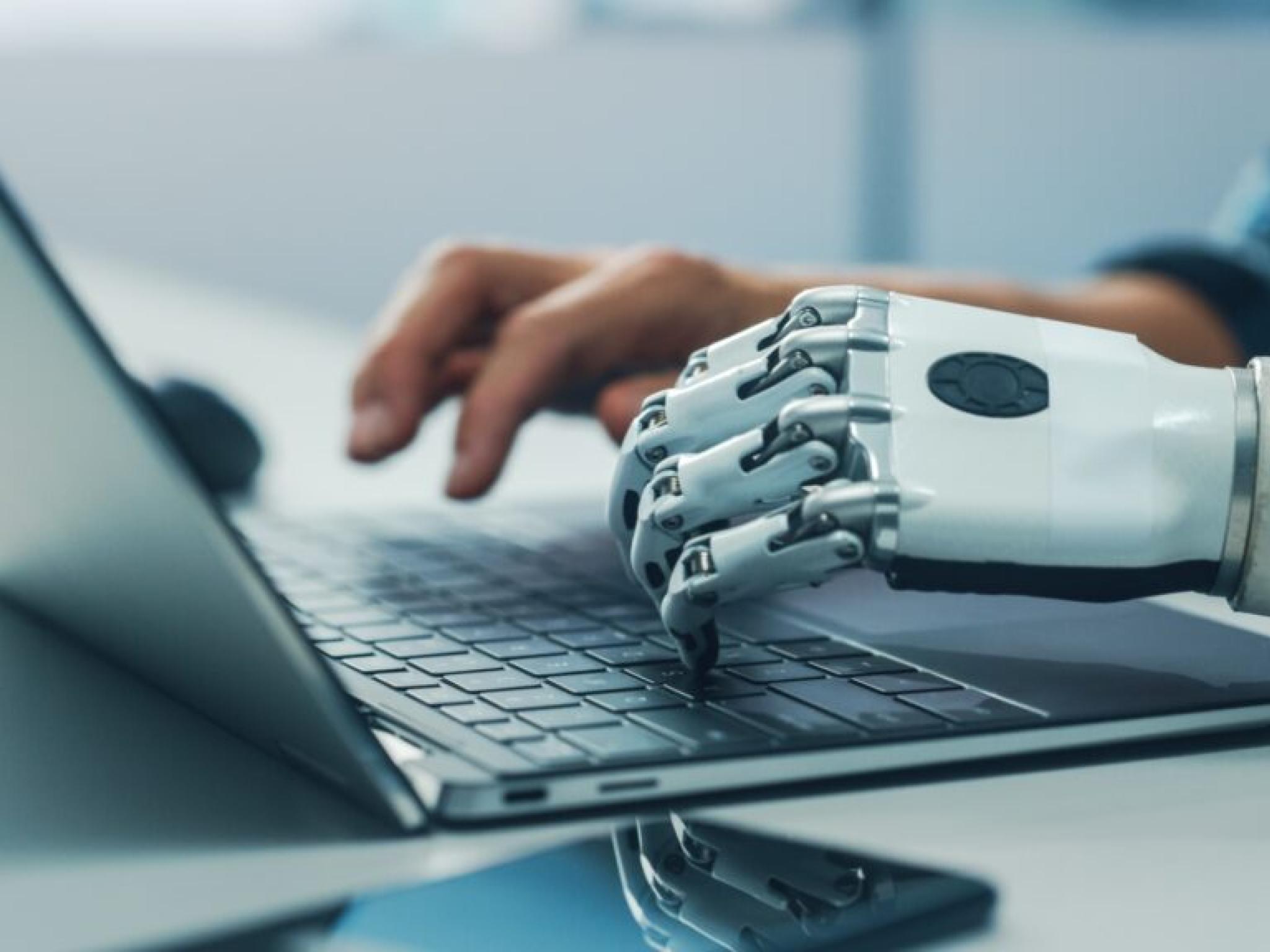 치폴레, 머스크, 엔비디아... AI 격전지로 변한 기업현장