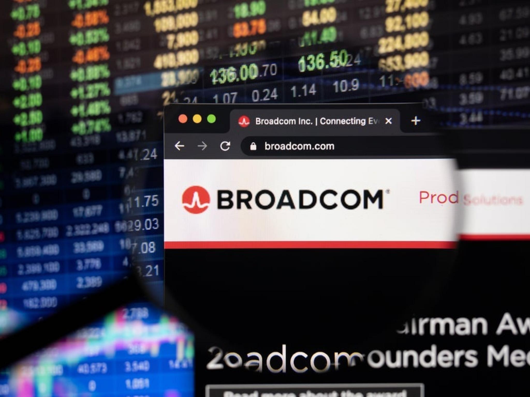 브로드컴, VMware로 텔리아 현대화 지원... AI 기반 VeloRAIN 출시 등 신규 사업 확대