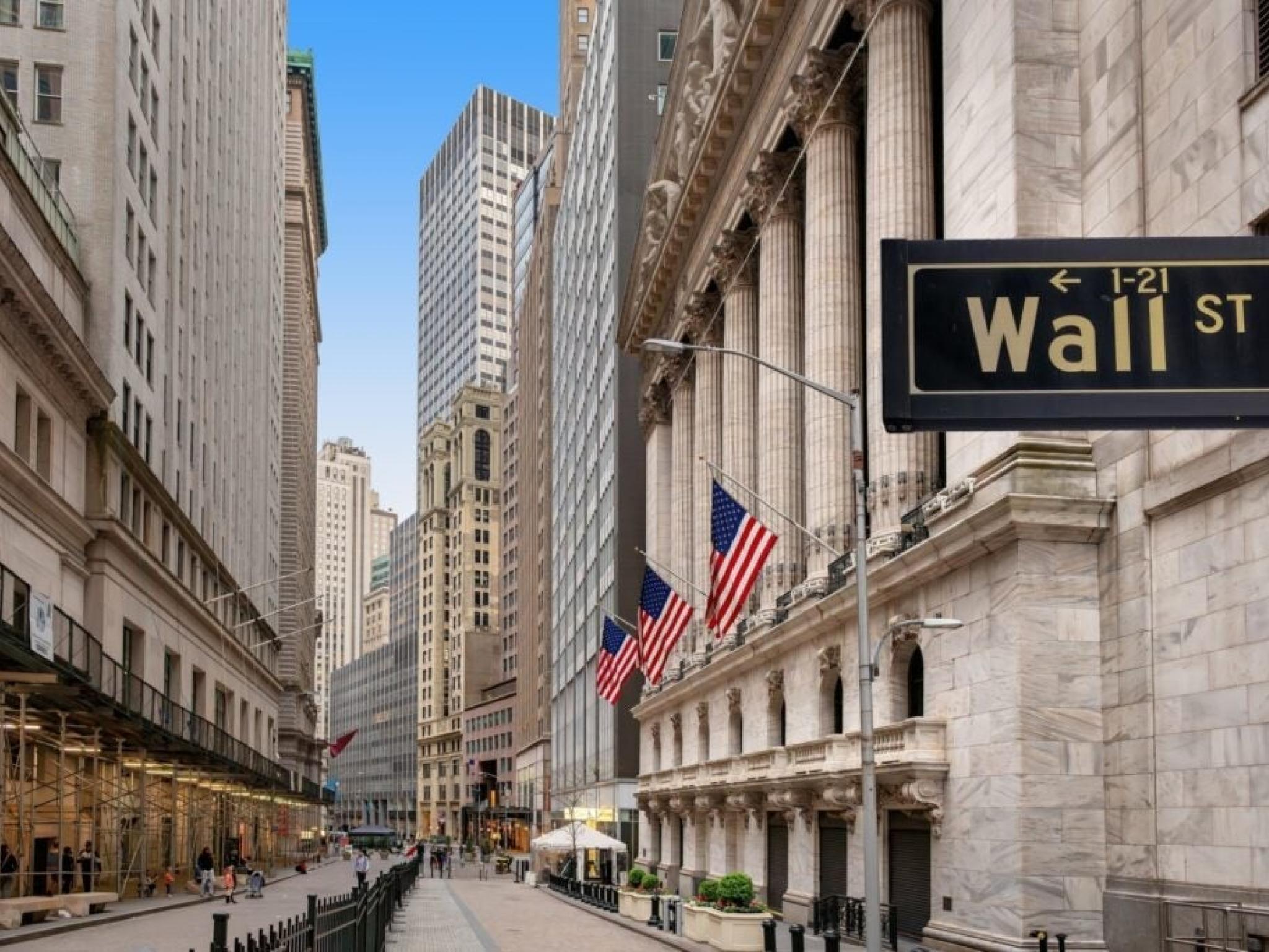 S&P 500 1% 상승... 비메오 주가 급등