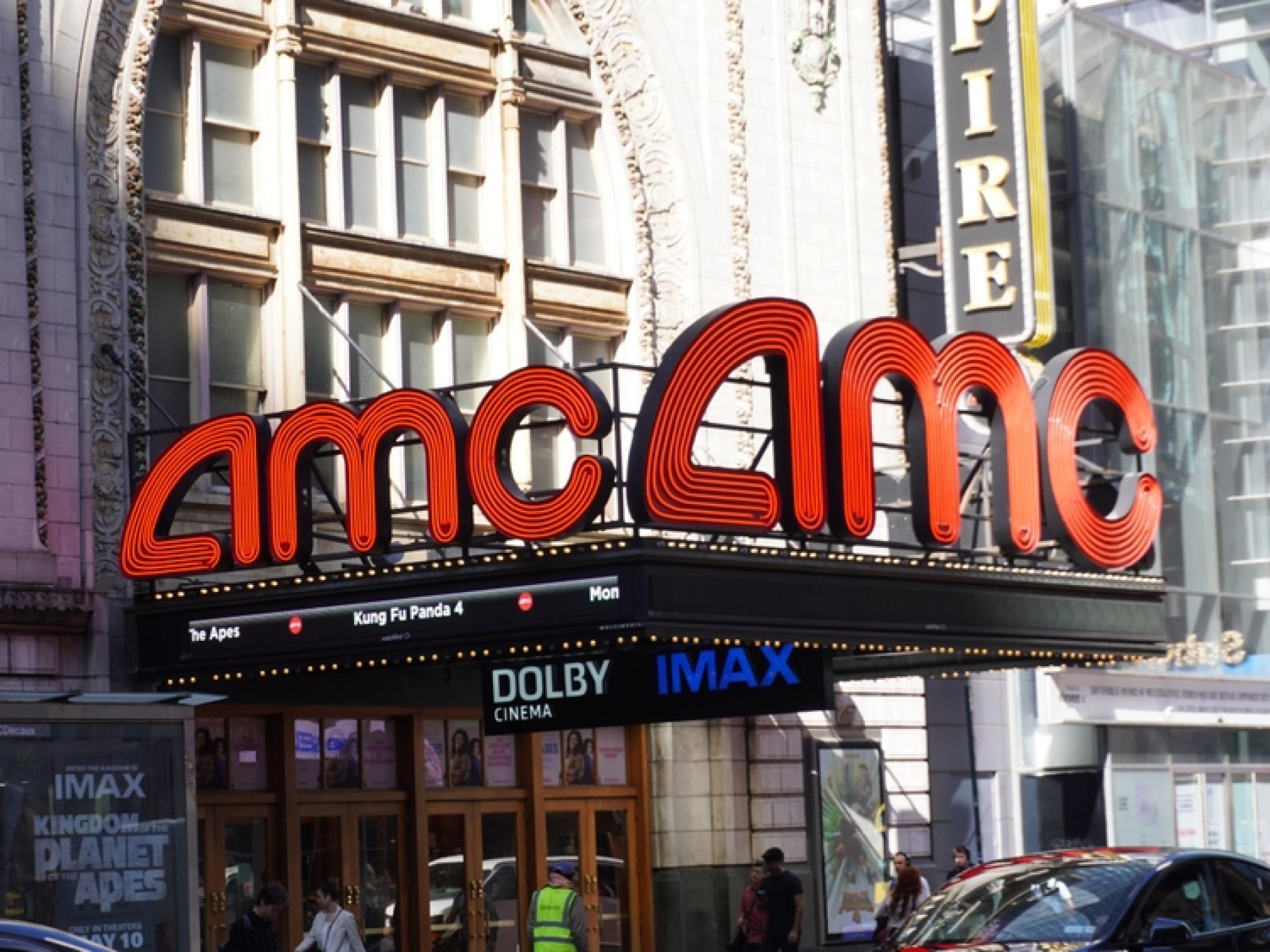 AMC 3분기 실적 전망: `데드풀과 울버린` 흥행이 주가 부양할까...