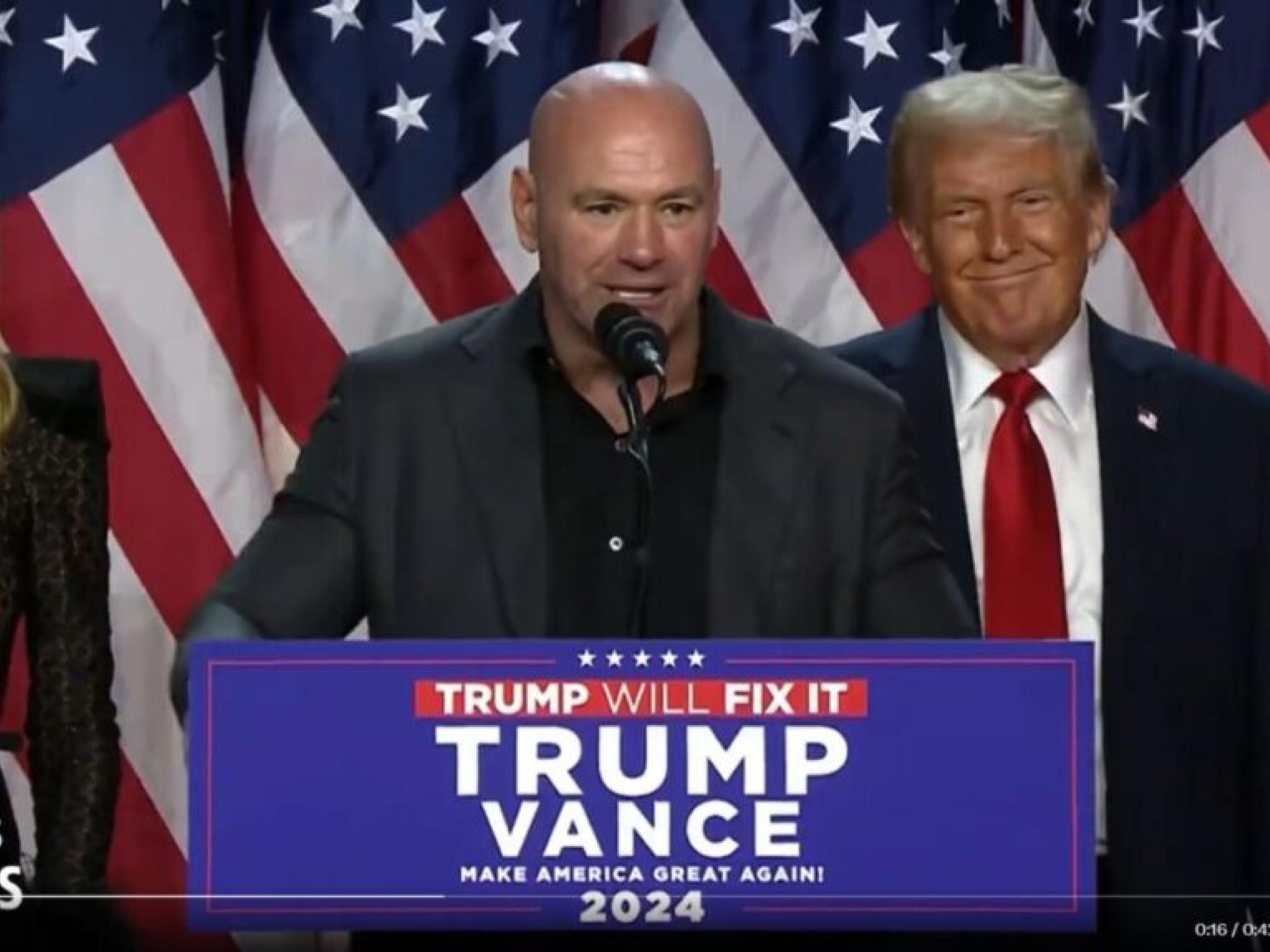 Après la victoire de Trump, il est temps de prendre des bénéfices sur l’or7 min de lecture