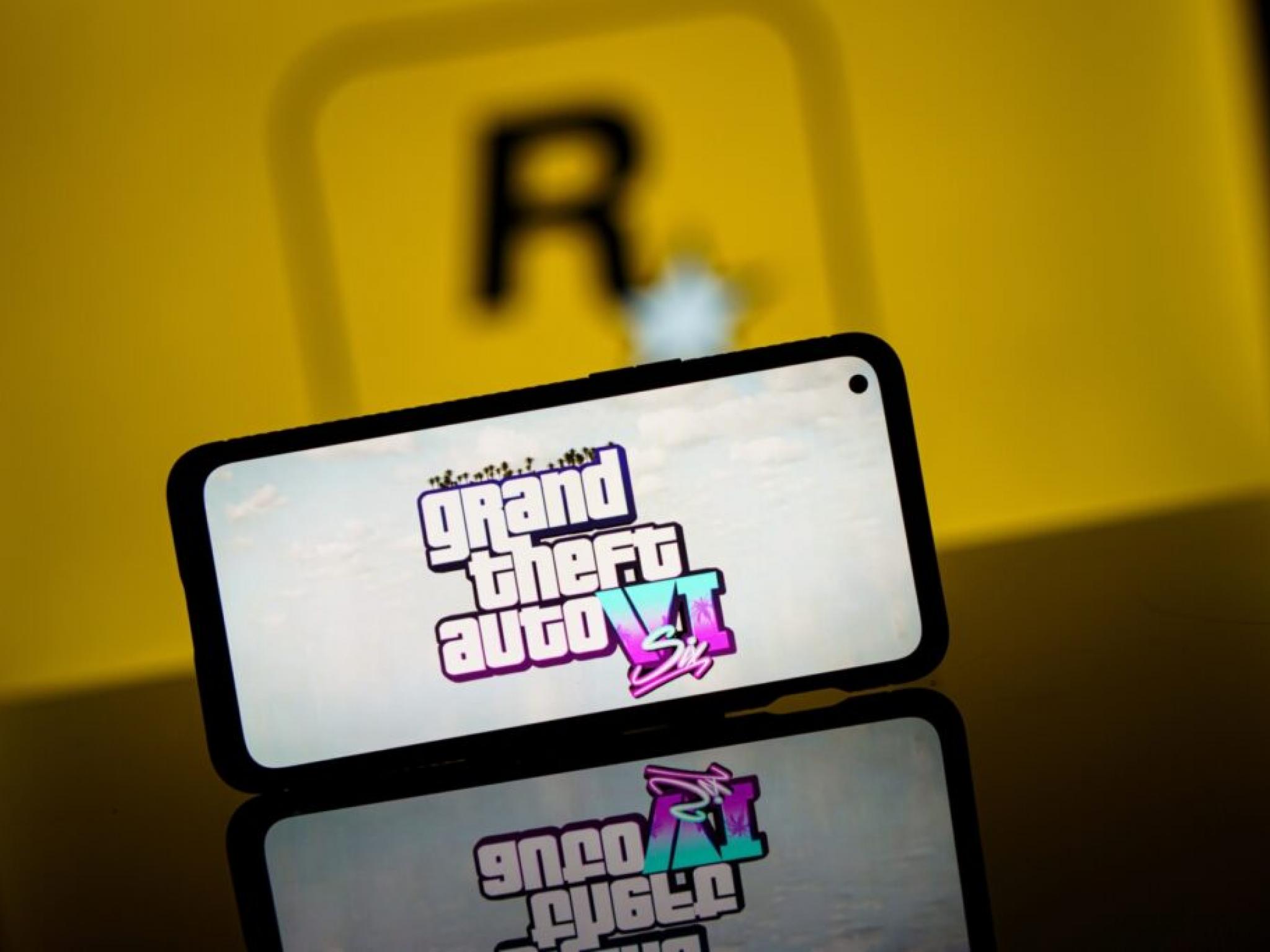 Rockstar a-t-il laissé échapper un indice de la bande-annonce de GTA 6? Les fans repèrent un indice sur la lune pointant vers le 22 novembre3 min de lecture