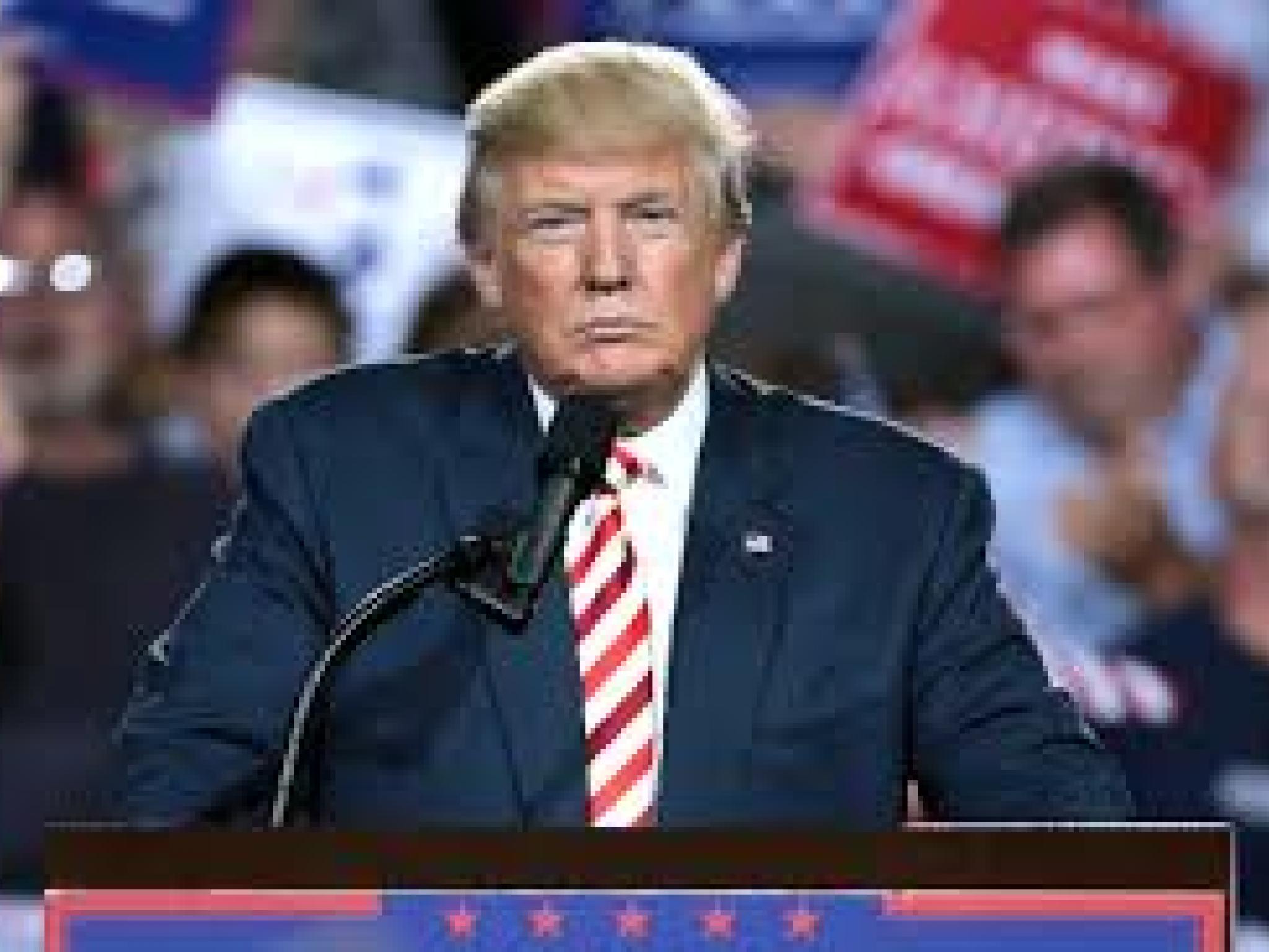 트럼프 미디어(DJT) 주가, 트럼프의 매각설 부인에 월요일 장 전 급등