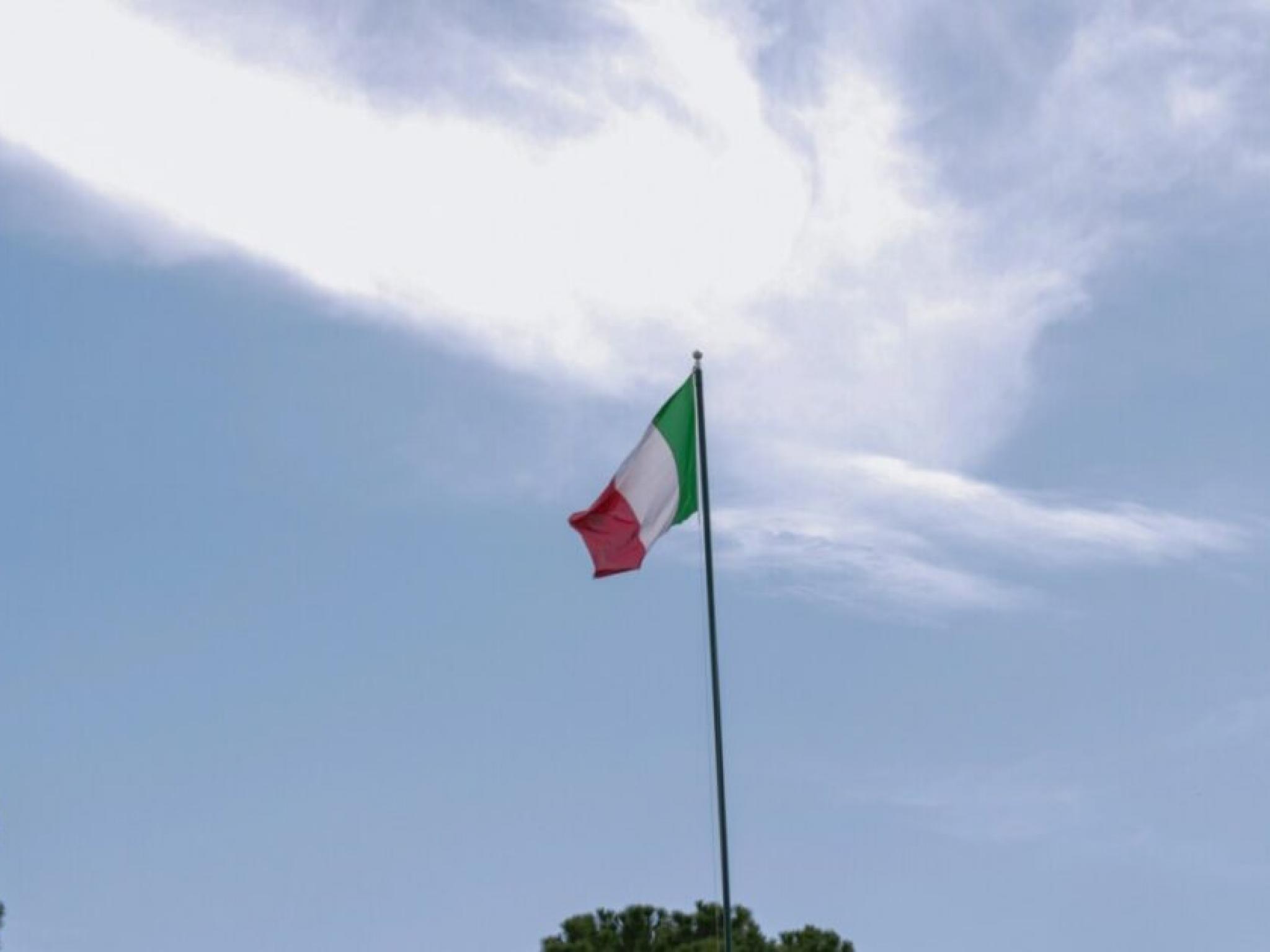 L’économie italienne stagne alors que la production manufacturière et la mode ralentissent1 min de lecture