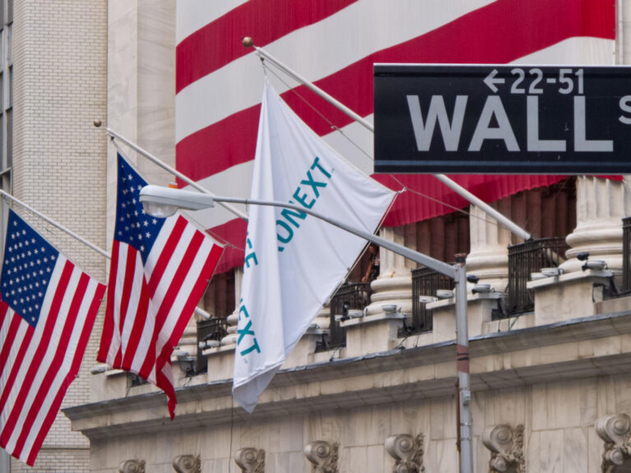 S&P 500·다우 선물 하락... 핵심 인플레 데이터 앞두고 투자자들 `긴장`