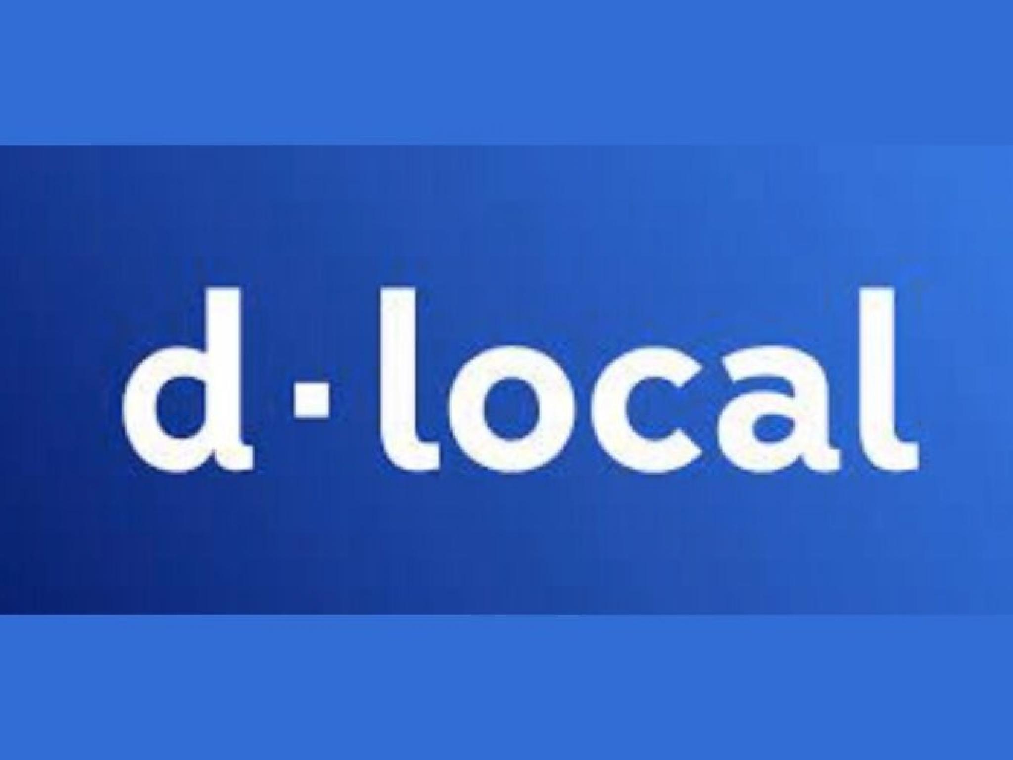 DLocal 주가 18% 급등... 프리마켓 20대 종목 움직임은