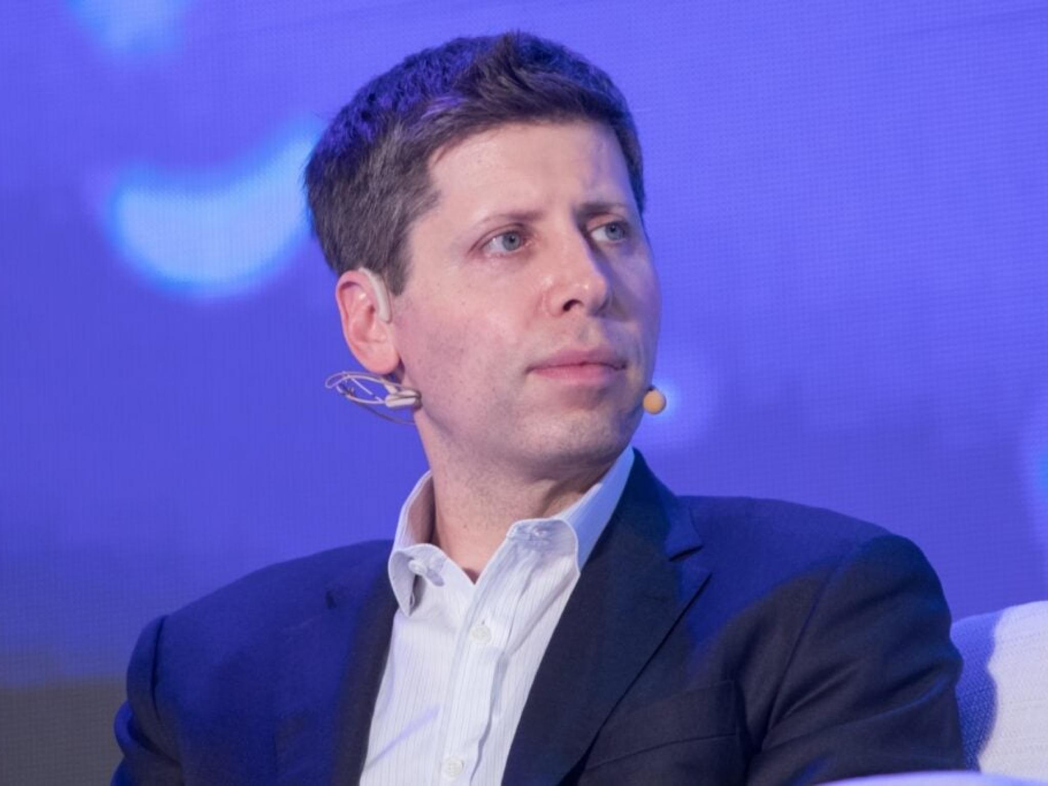 오픈AI CEO 샘 알트먼, 샌프란시스코 신임 시장 특별보좌팀 공동의장 맡아... 주요 도시 문제 해결 나선다