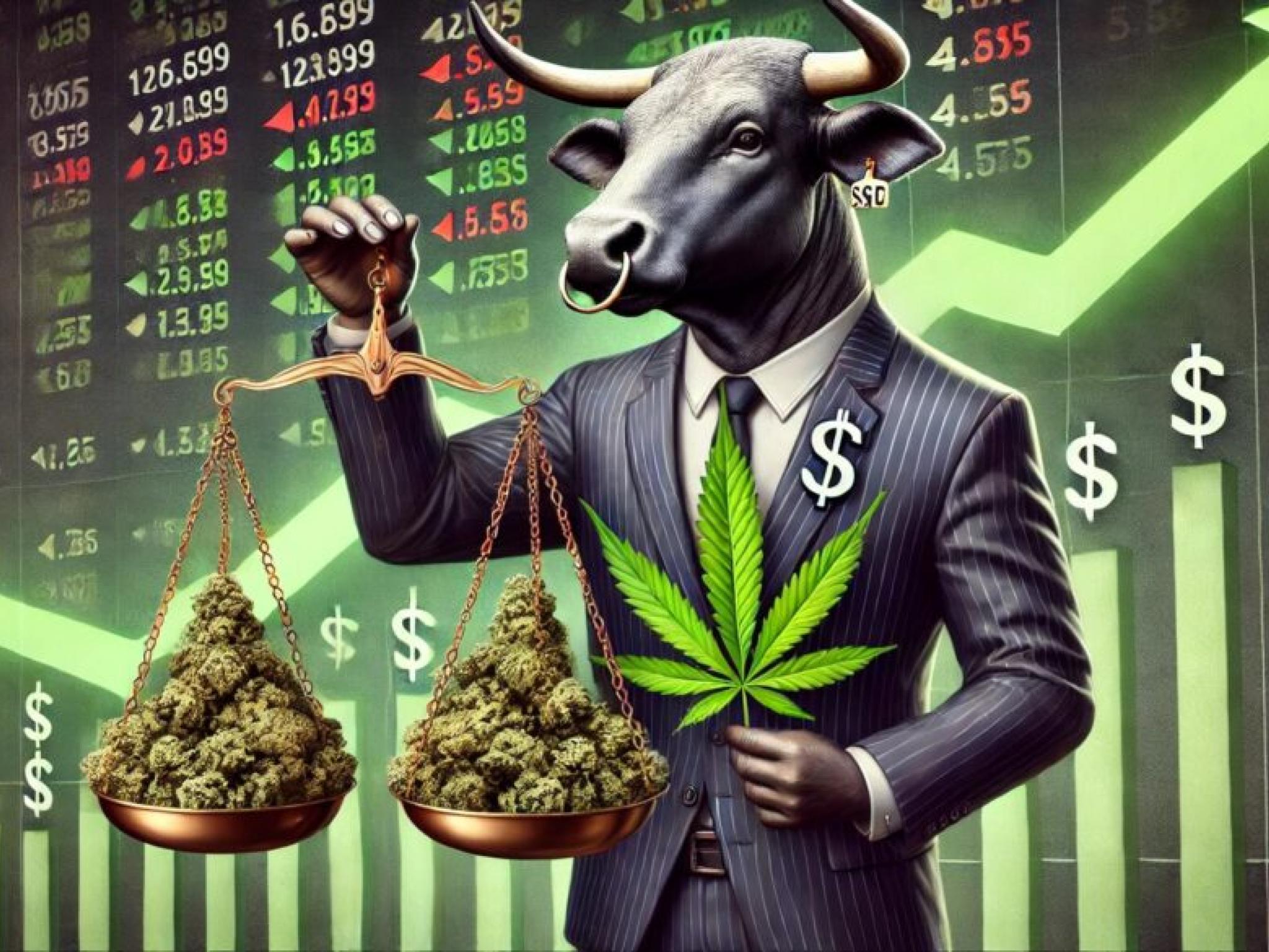 크레스코랩스, 레버리지 80%·EBITDA 5.5배... 고위험·고수익 투자처될까