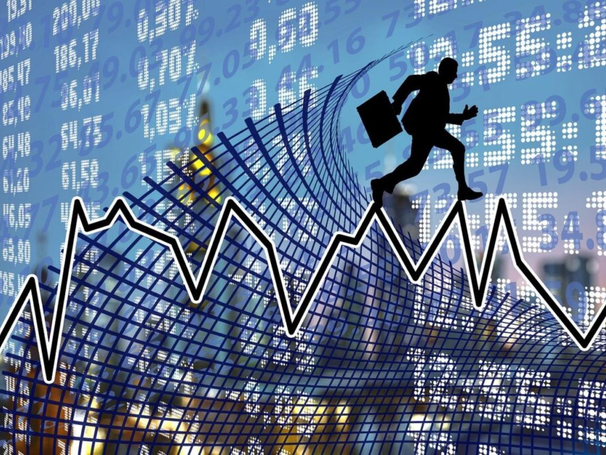 UPS, 회계부정으로 450억원 과징금... BIT마이닝, 뇌물수수로 40억원 벌금