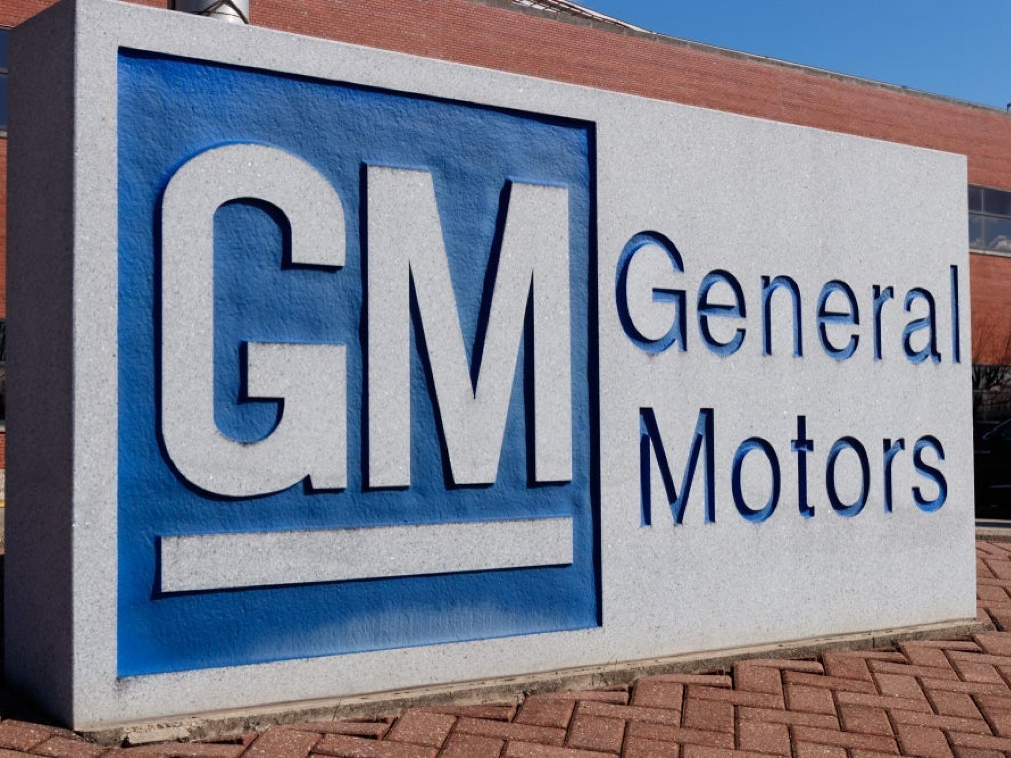 GM, 미시간 배터리 공장 지분 약 1조원에 JV 파트너에 매각