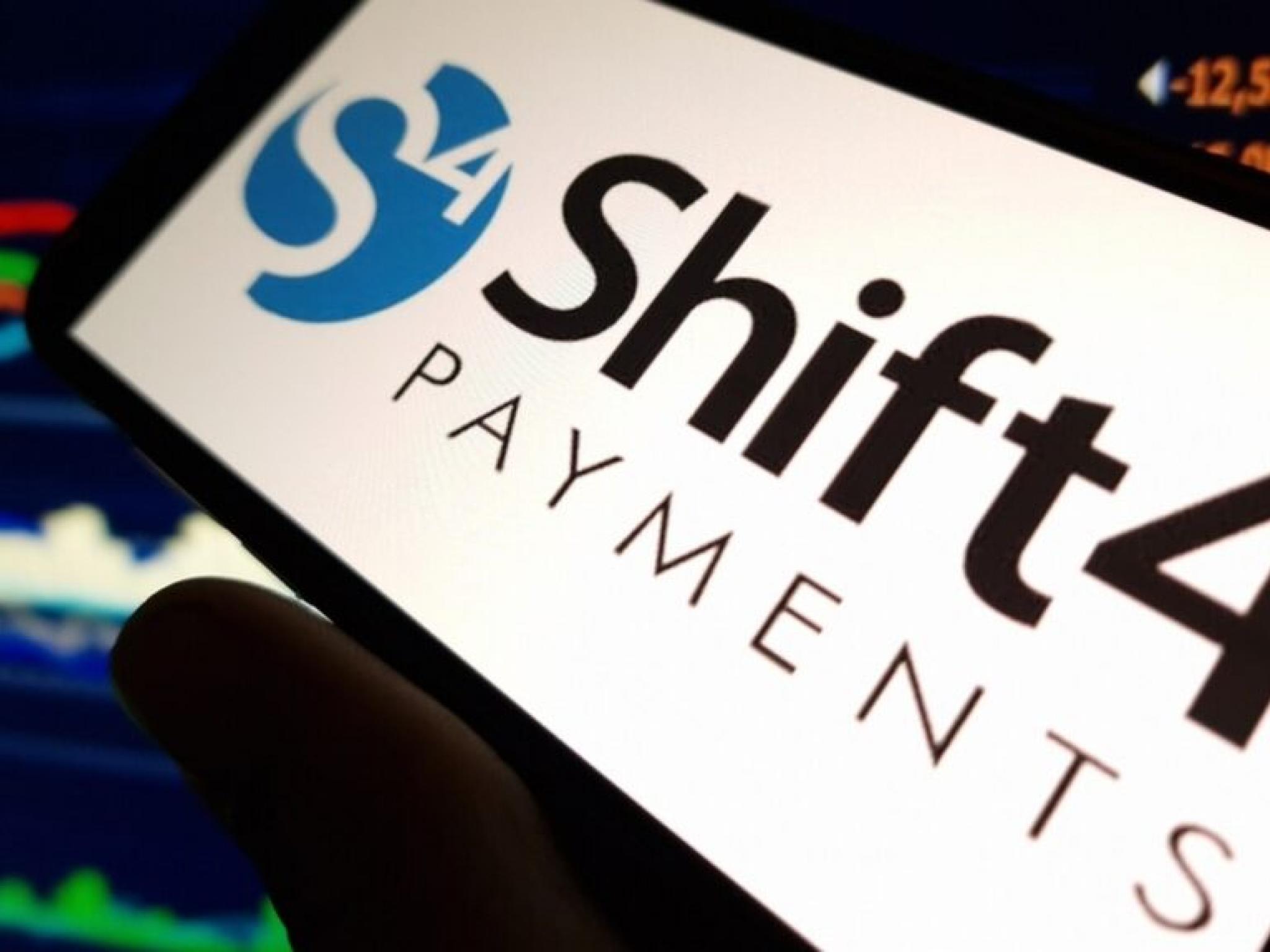 트럼프, 결제기업 Shift4 CEO를 NASA 수장으로 지명... 주가 급락