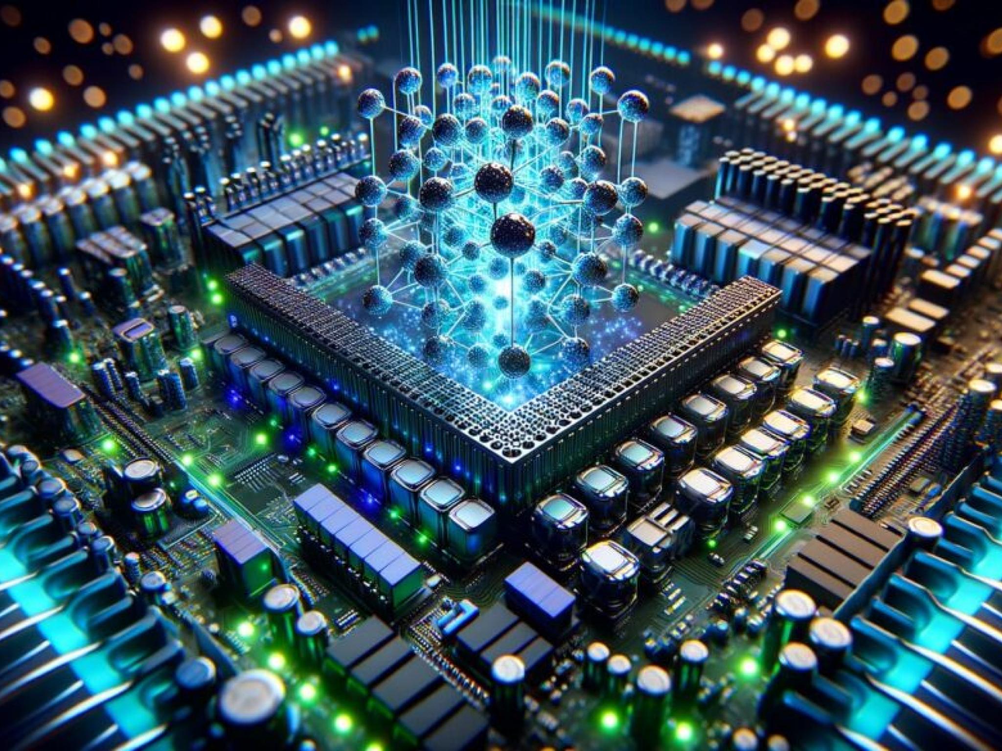 D-Wave Quantum 주가 급등... 양자컴퓨팅 분야 호재 겹쳐