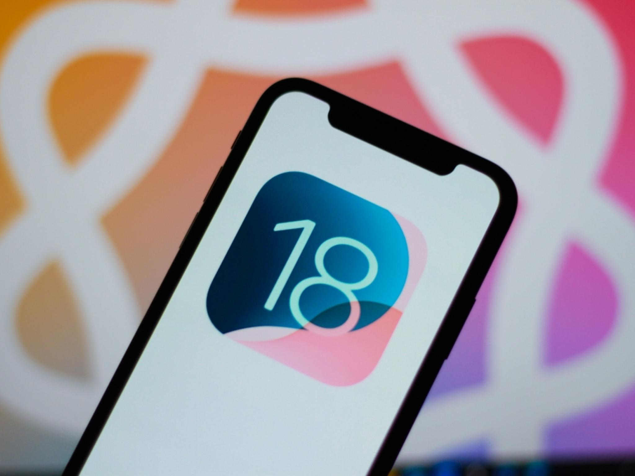 iOS 18.2로 애플 AI 기능 활용하기: 알아야 할 모든 것