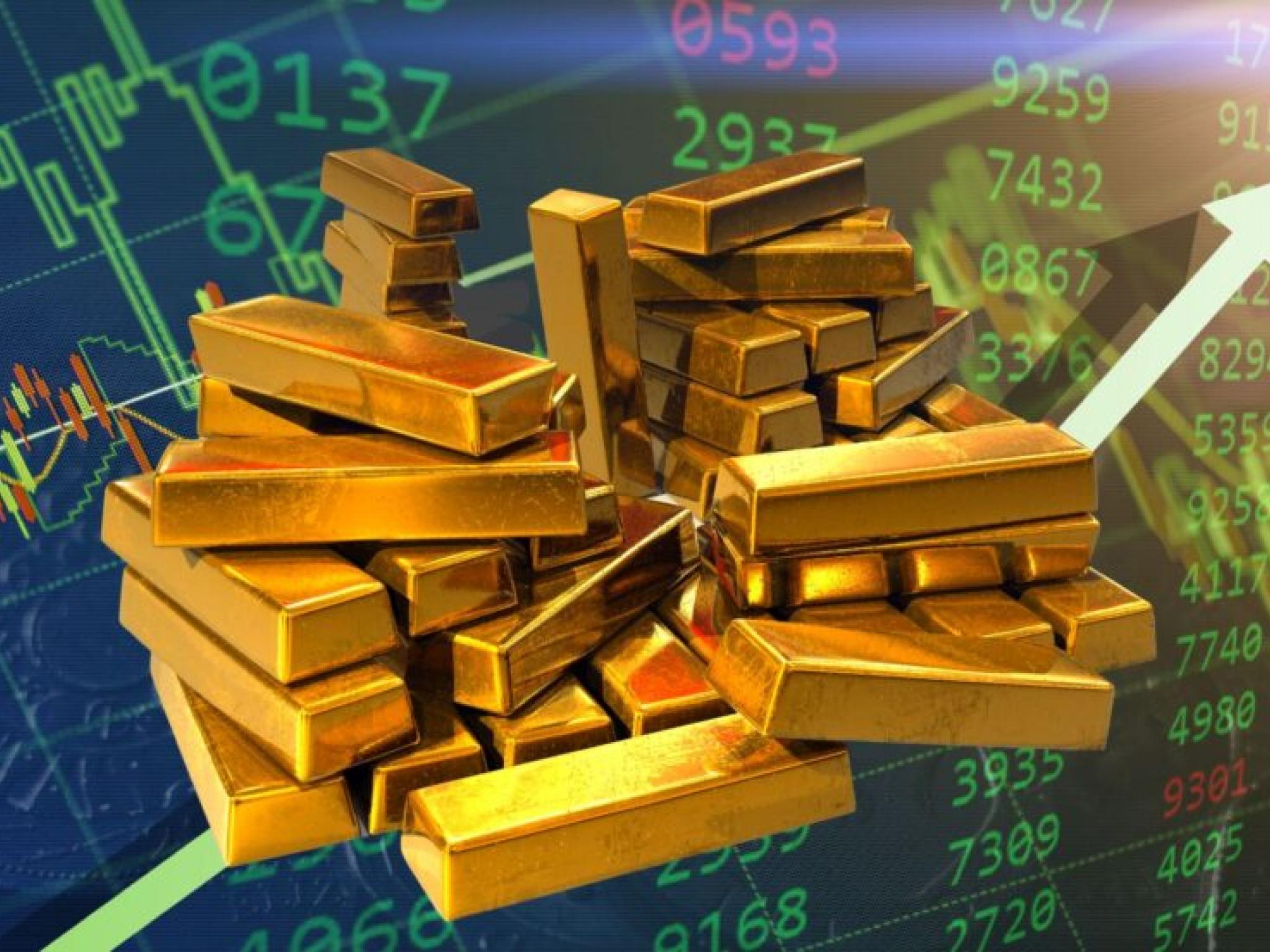 L’or brillera en 2025 selon les prévisions optimistes d’une grande banque d’investissement, malgré les tensions commerciales3 min de lecture