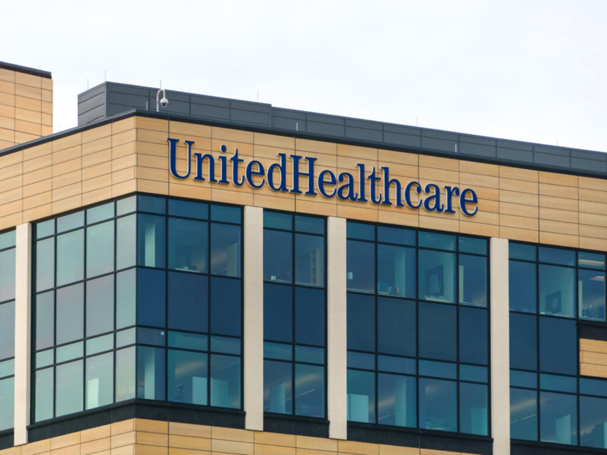 La NYPD met en garde contre les affiches “recherché” ciblant les cadres financiers, et le CEO de UnitedHealthcare barré (MISE À JOUR)3 min de lecture