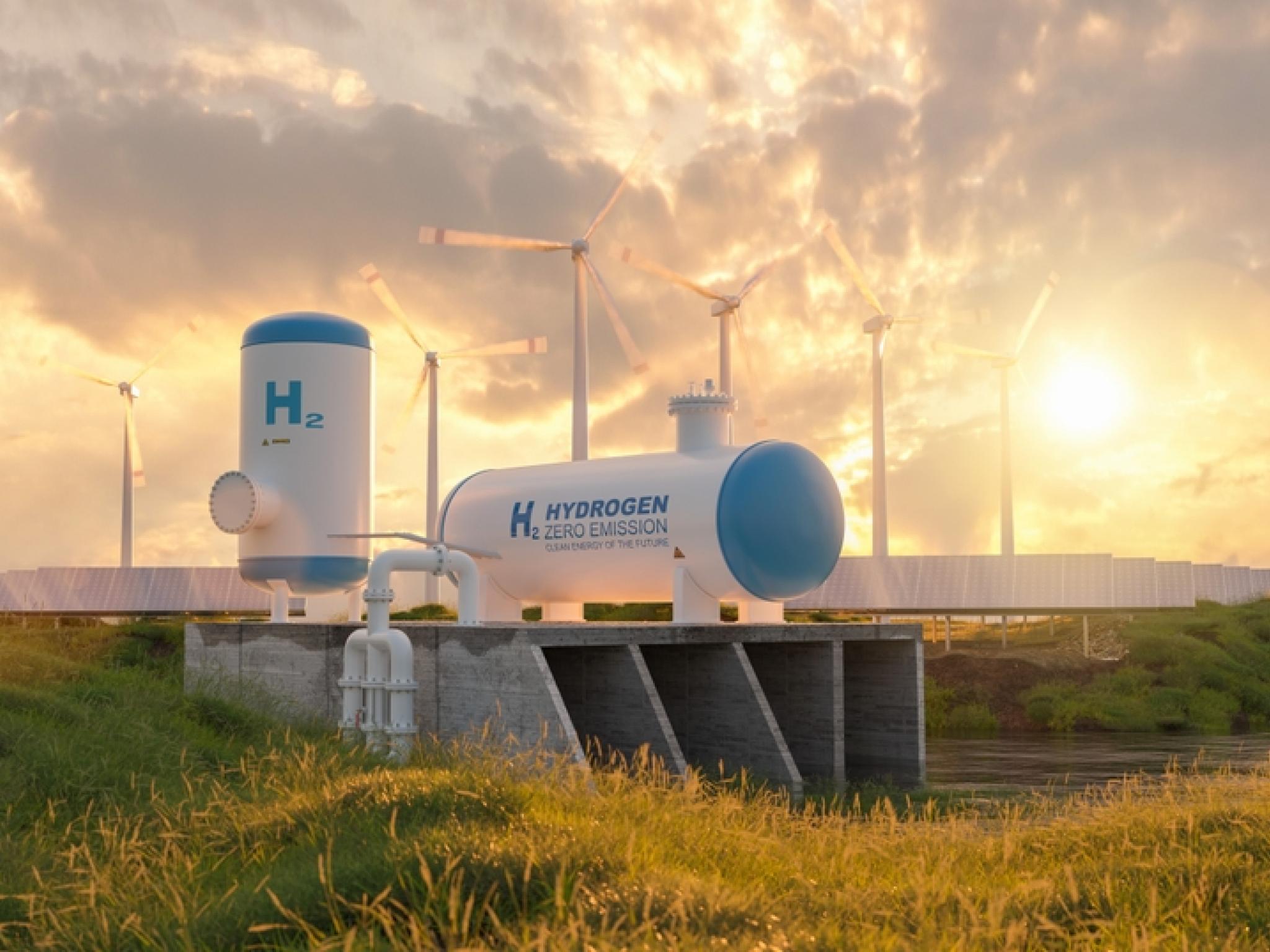 FuelCell Energy, 숏스퀴즈 투기 대상될까... 77% 폭락 주가 반등