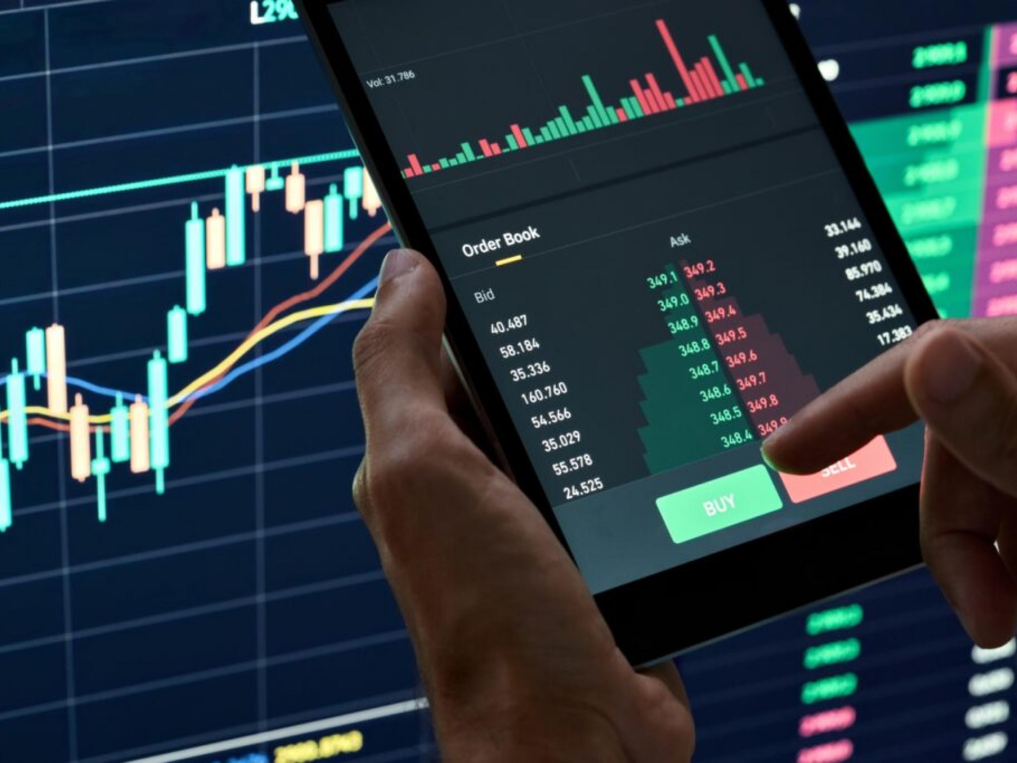 KULR 테크놀로지 주식 폭등 원인은