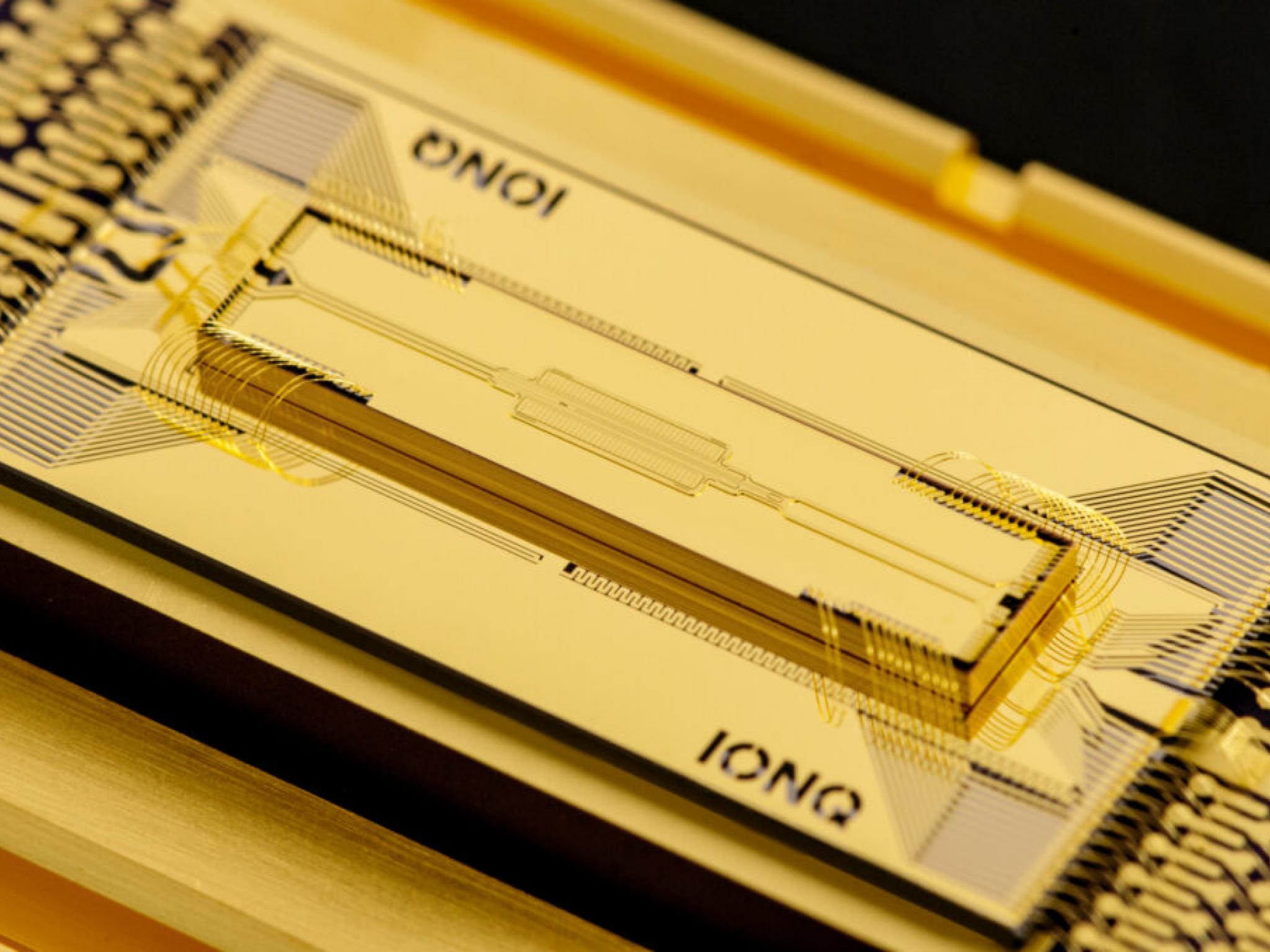 IonQ, 양자컴퓨팅 시대 지배할 잠재력 갖춰... 애널리스트 `독보적 이온트랩 기술` 강조