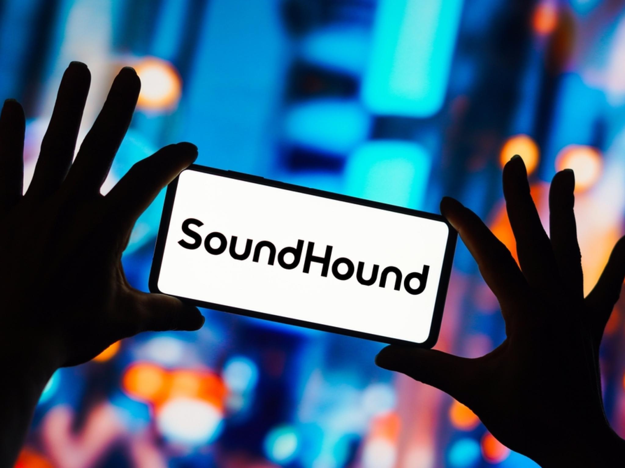 SoundHound AI CEO, 882% 성장 달성 후 