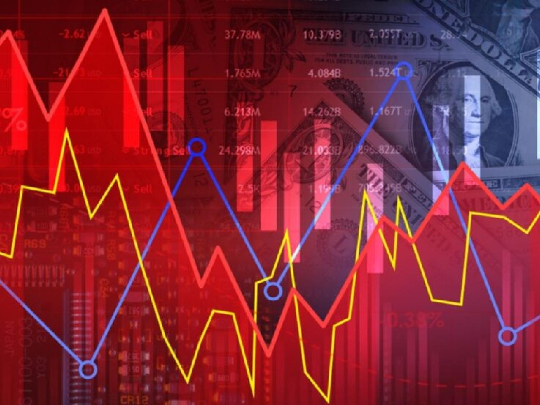 S&P 500, 2025년 부진 가능성... 낙관론도 공존