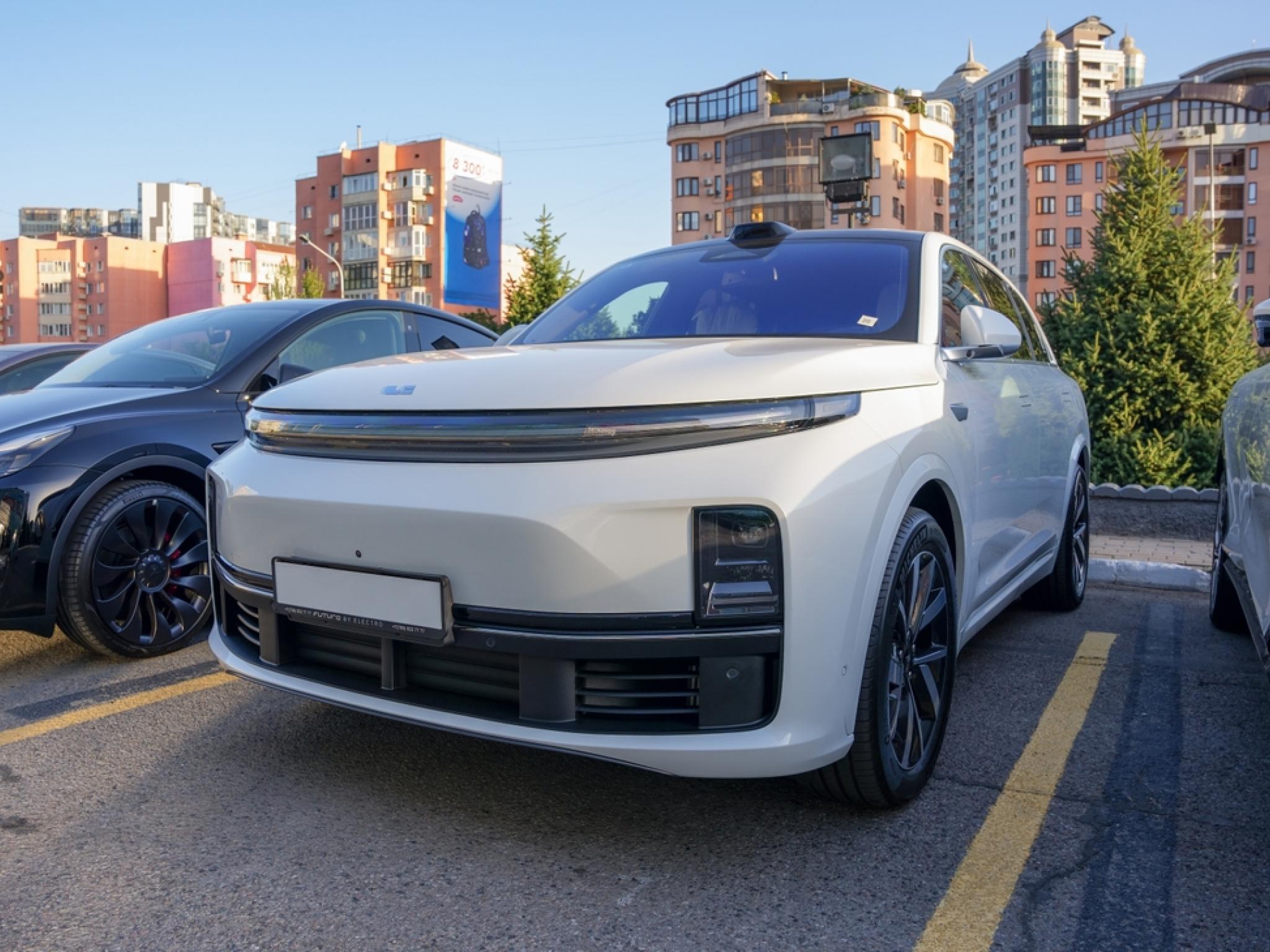 中 리오토 CEO, 테슬라 머스크의 LiDAR 비판에 반박 
