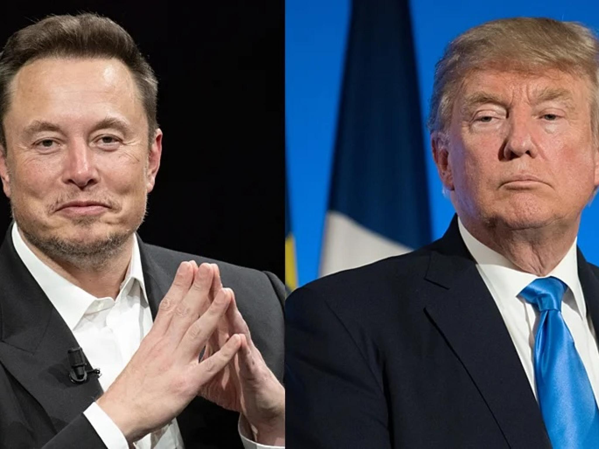 일론 머스크 MAGA 분열에 대해 입장 표명… 