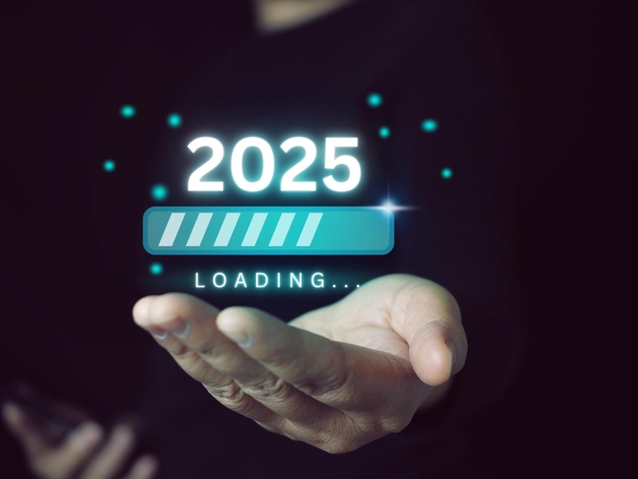애플·아마존·삼성·닌텐도, 2025년 출시될 신기술은