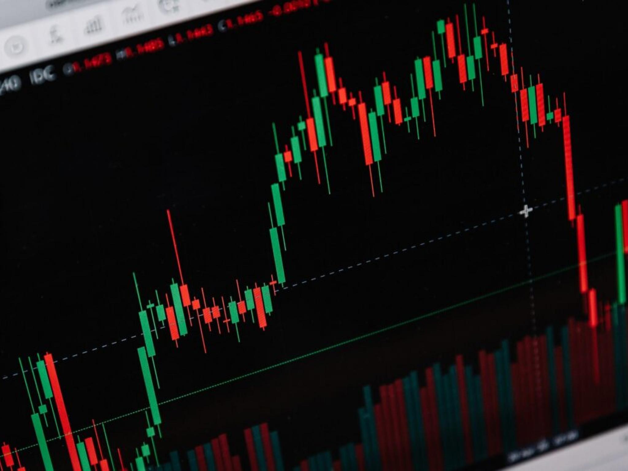 상가모 치료제 주가 50% 급락…화이자와 협력 계약 종료
