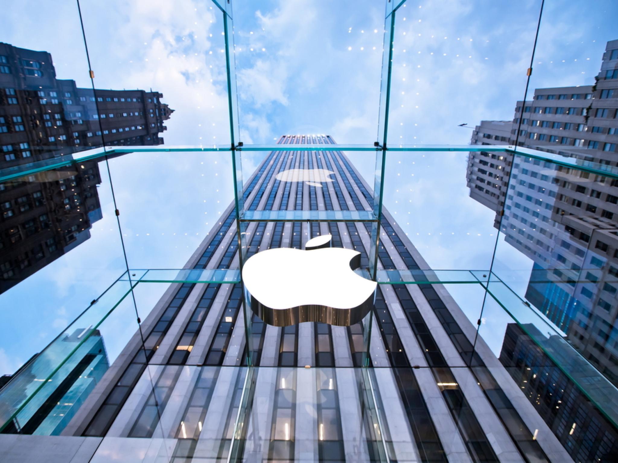  apple-suppliers-see-share-price-drop-as-barclays-downgrades-iphone-maker 