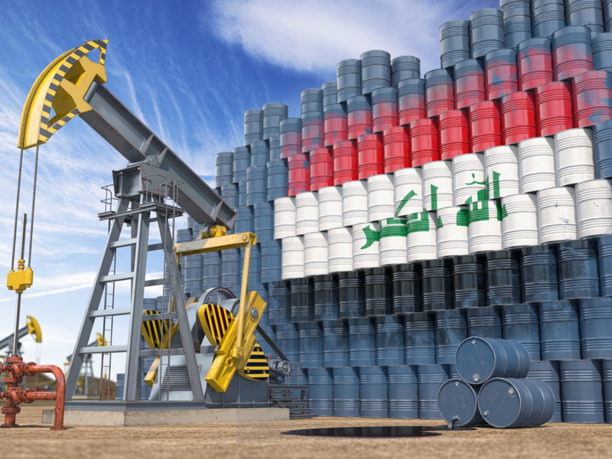  iraq-to-resume-oil-exports-to-turkey-via-pipeline-shuttered-a-decade-ago-amid-kurdish-negotiation-deadlock 