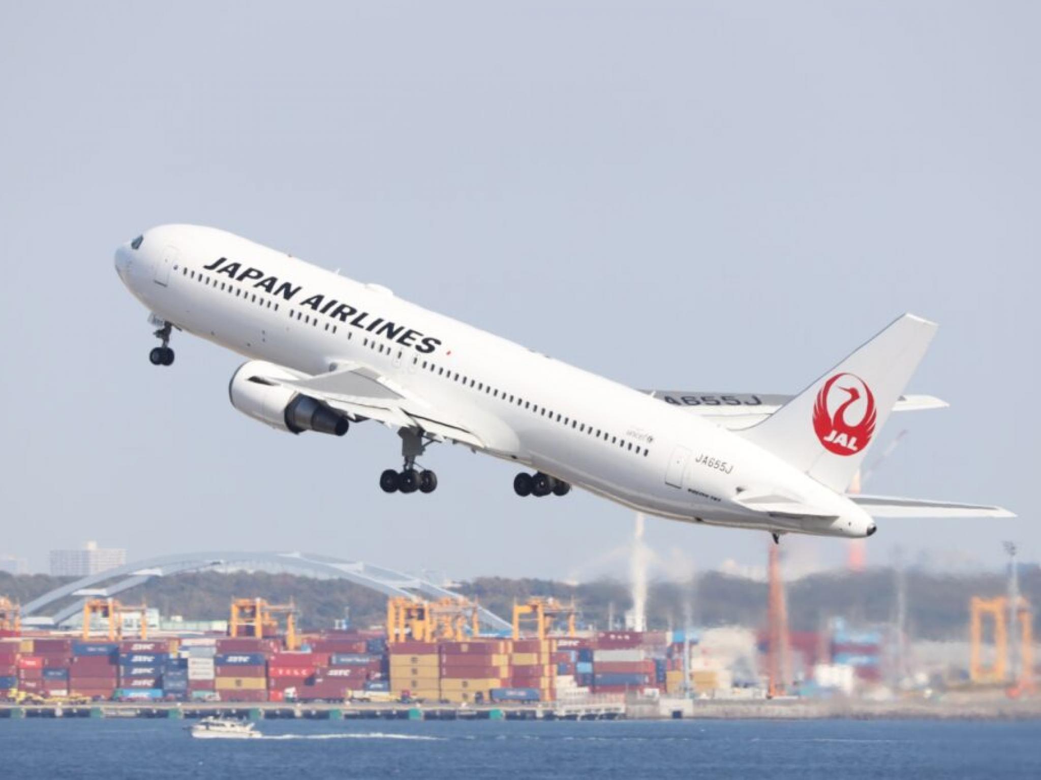  japan-airlines-faces-over-100m-loss-after-tragic-plane-collision-at-haneda-airport 