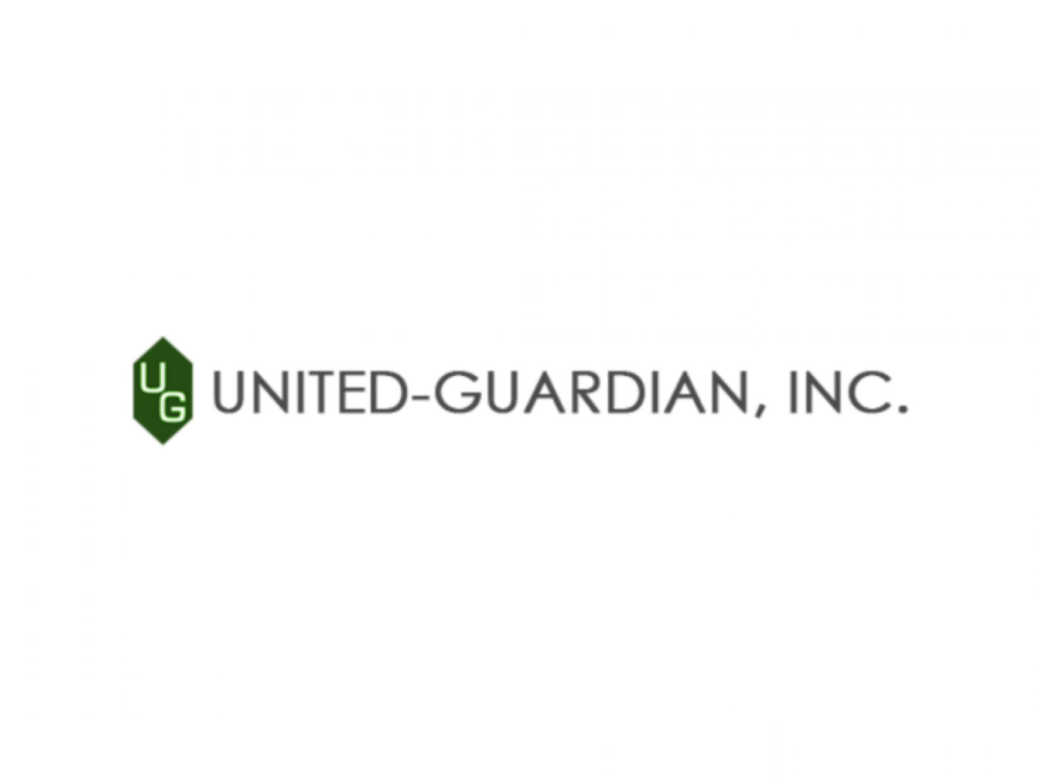  why-united-guardian-shares-are-rising-today 