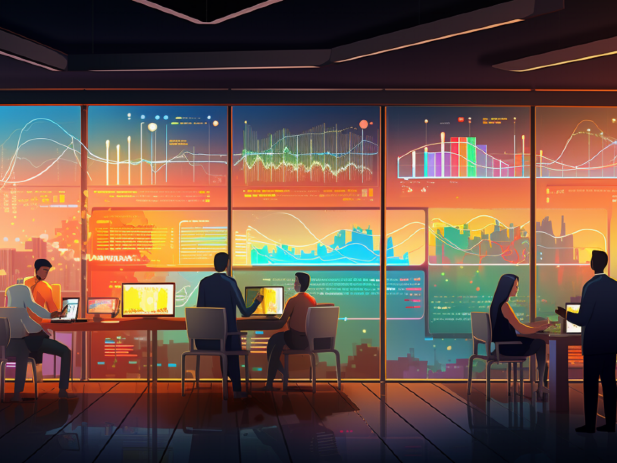  us-stocks-set-for-mixed-open-cryptos-slip-as-bitcoin-etf-decision-day-arrives-analyst-says-sp-500-was-due-for-a-break-after-red-hot-2023-finish 