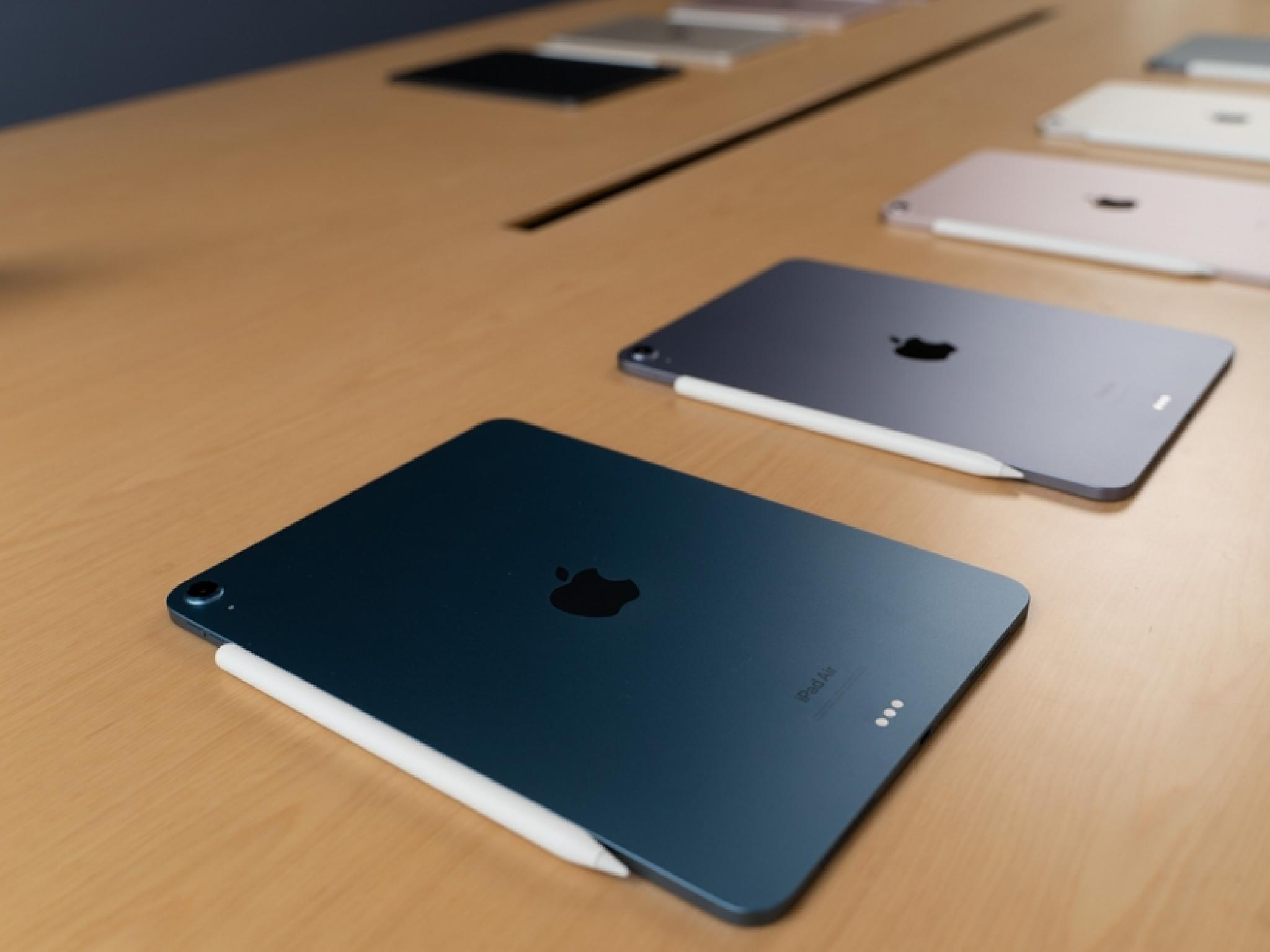  apples-2024-ipad-lineup-to-feature-larger-ipad-air-thinner-ipad-pro-report 