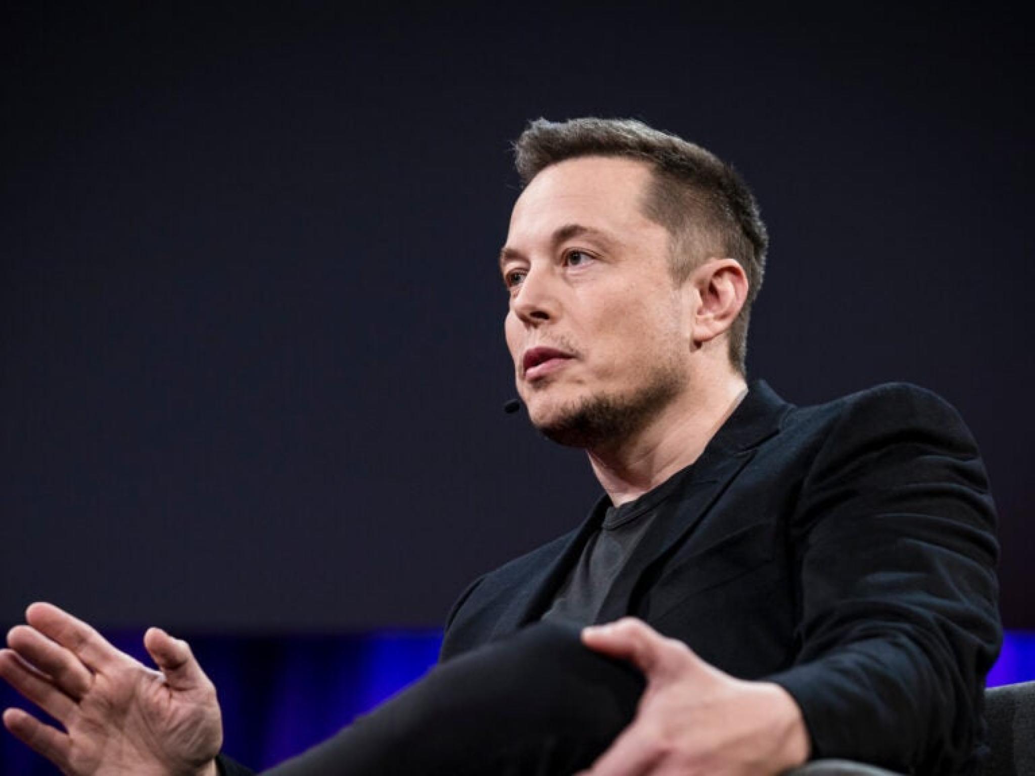Le retour d’Elon Musk à son avatar original X fait crasher de 90% la cryptomonnaie basée sur “Kekius Maximus” – La cryptomonnaie à thème de grenouille PEPE dégringole également1 min de lecture